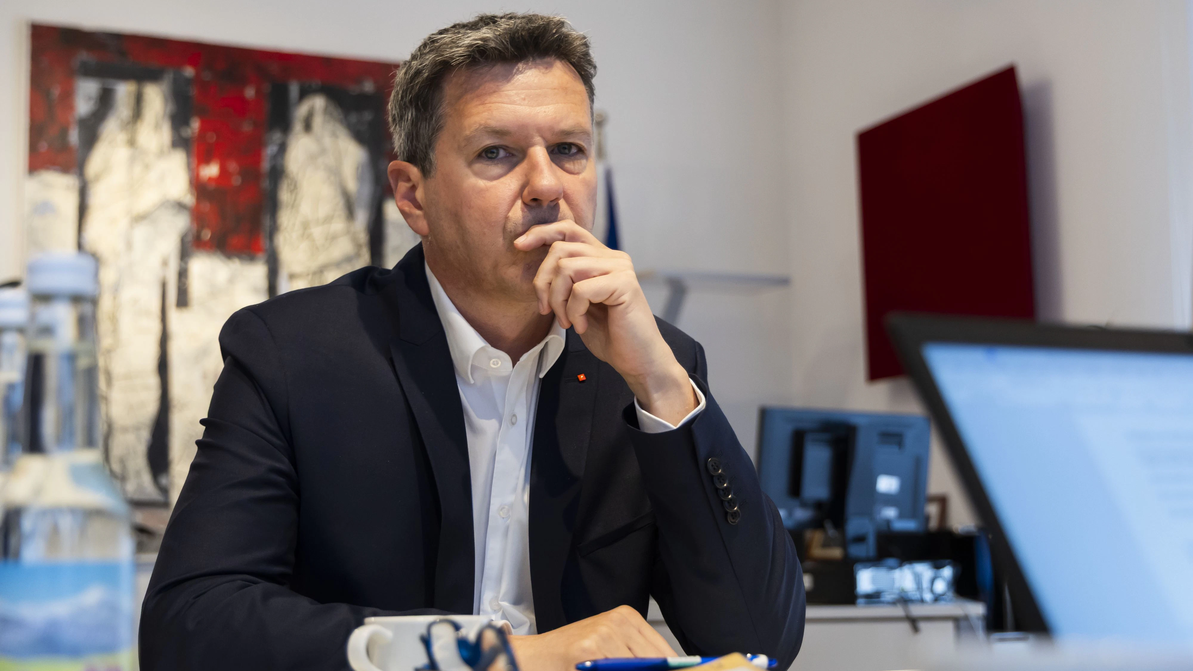 Fellner erwartet von der Regierung, dass sie sich die Frage stellt, was besser gehen muss.