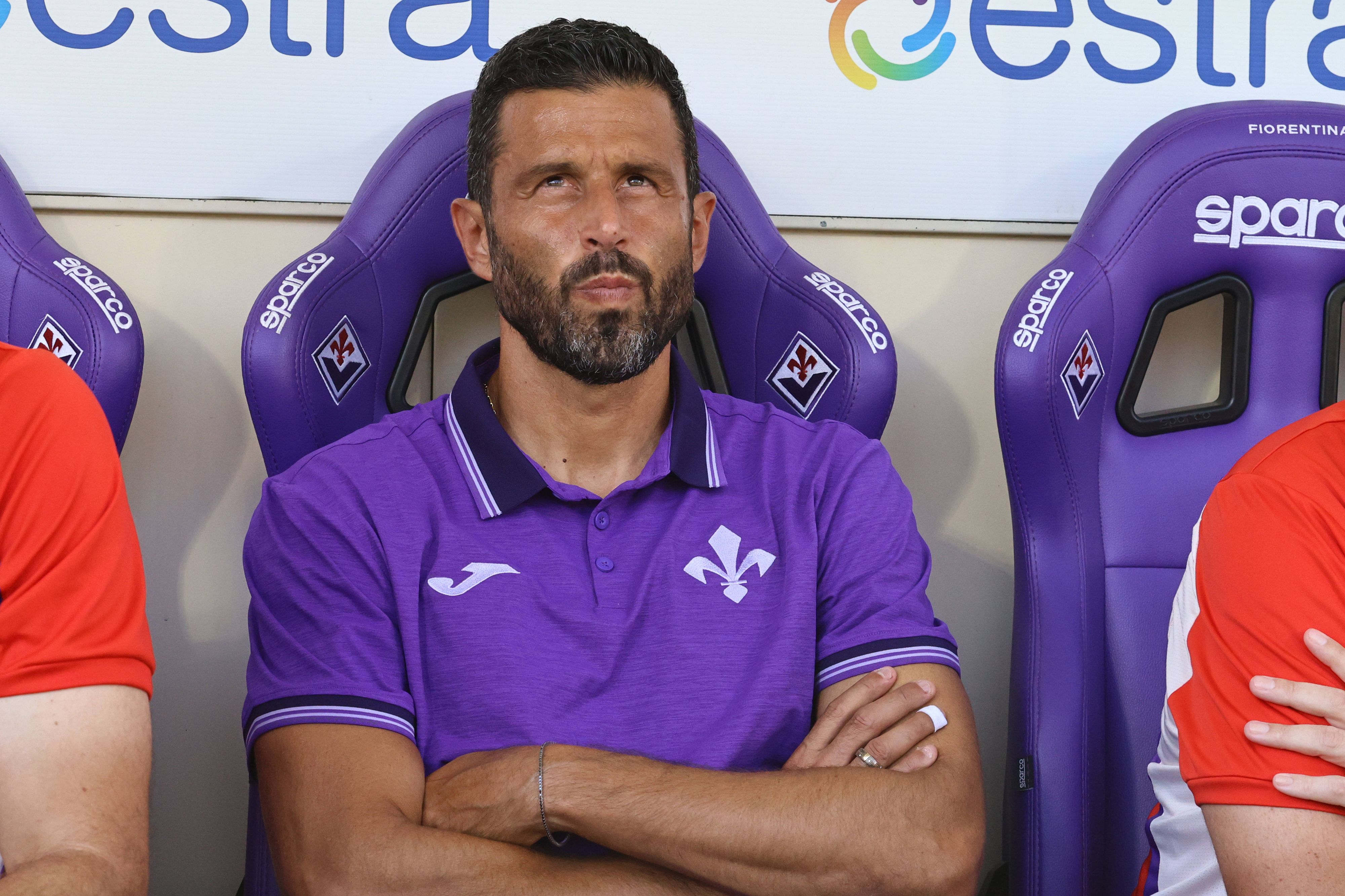 Held von Italien – Ex-Weltmeister nach nur 3 Spielen als Trainer gefeuert