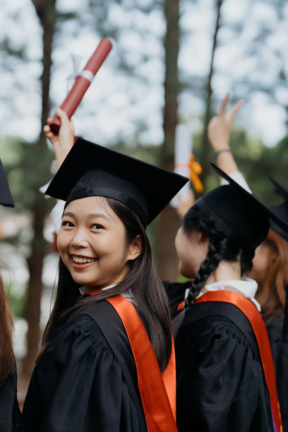 PISA-Studie 2025: Einmal mehr zeigen Asiens Schulsysteme den Europäern, wie es besser geht