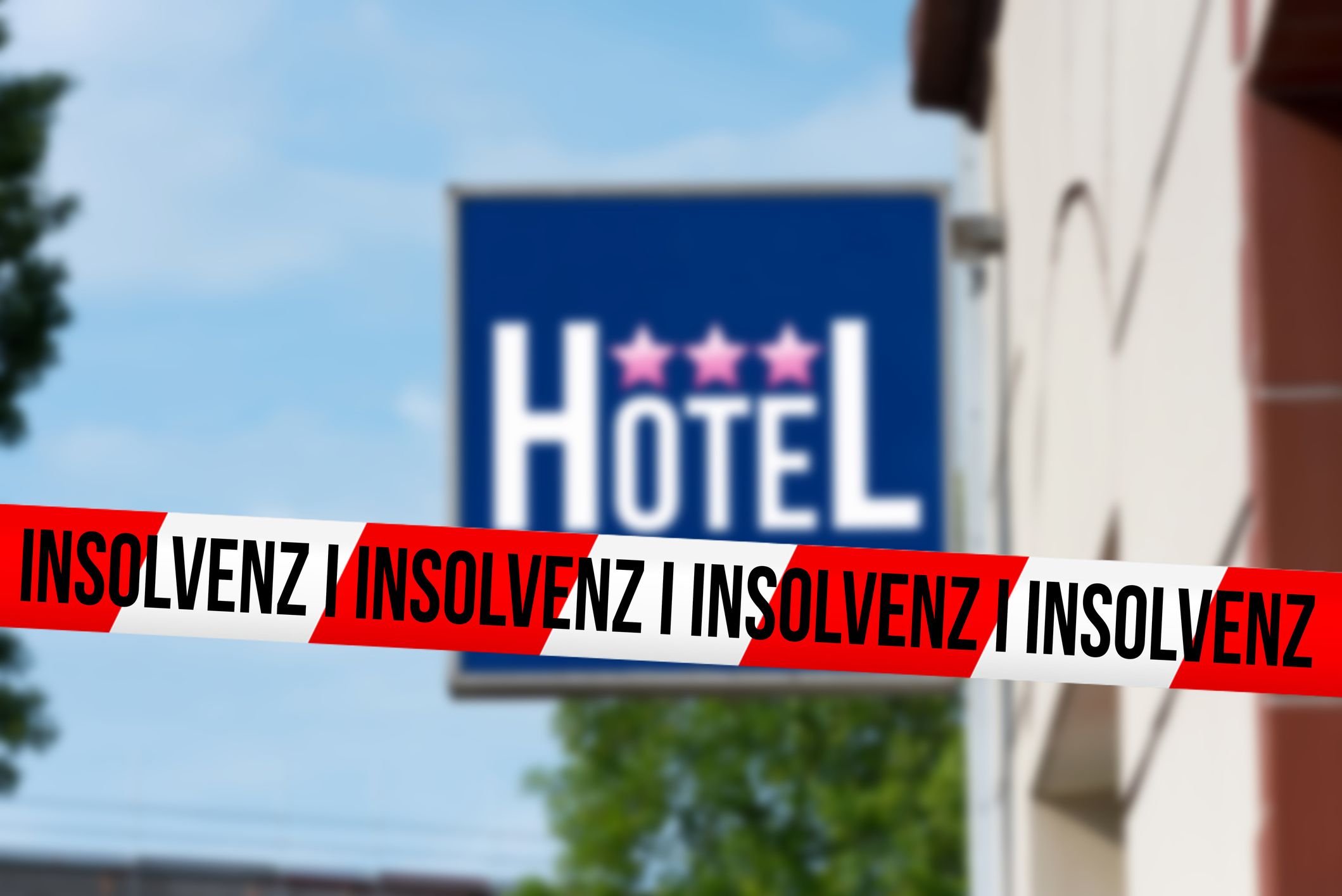 Gastro bis Bau – die schwierige Wirtschaftslage reißt in Österreich zahlreiche Unternehmen in die Pleite.
