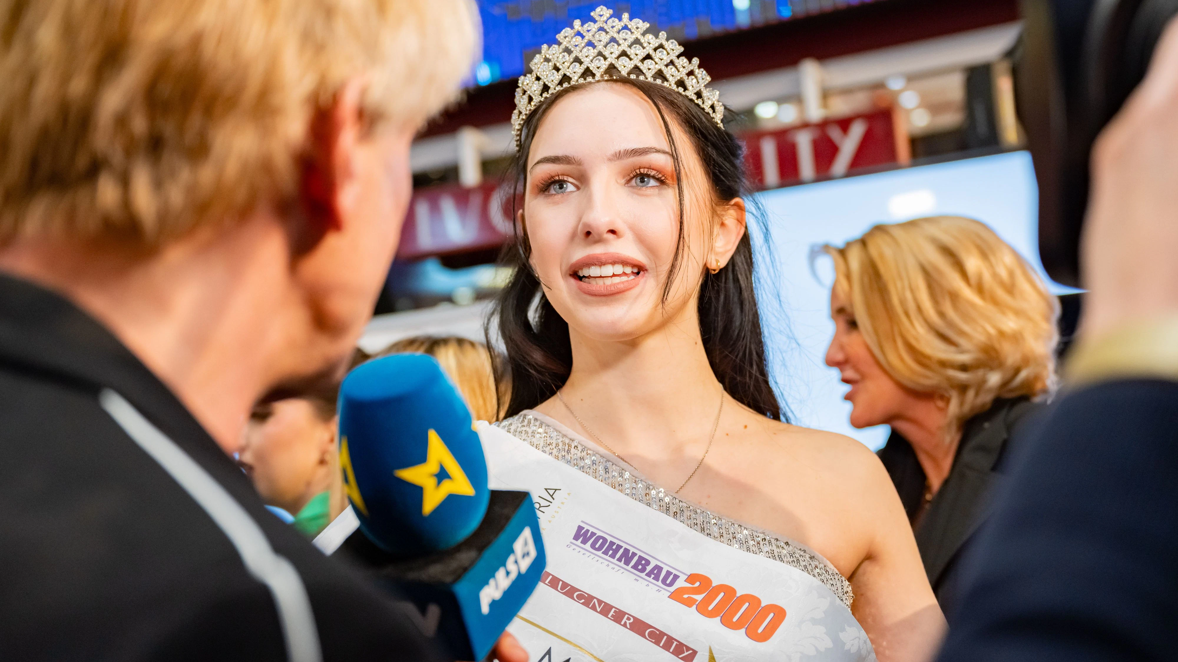 Heute.at - Miss Austria ist tot! Große Trauer um Lucia Sisic