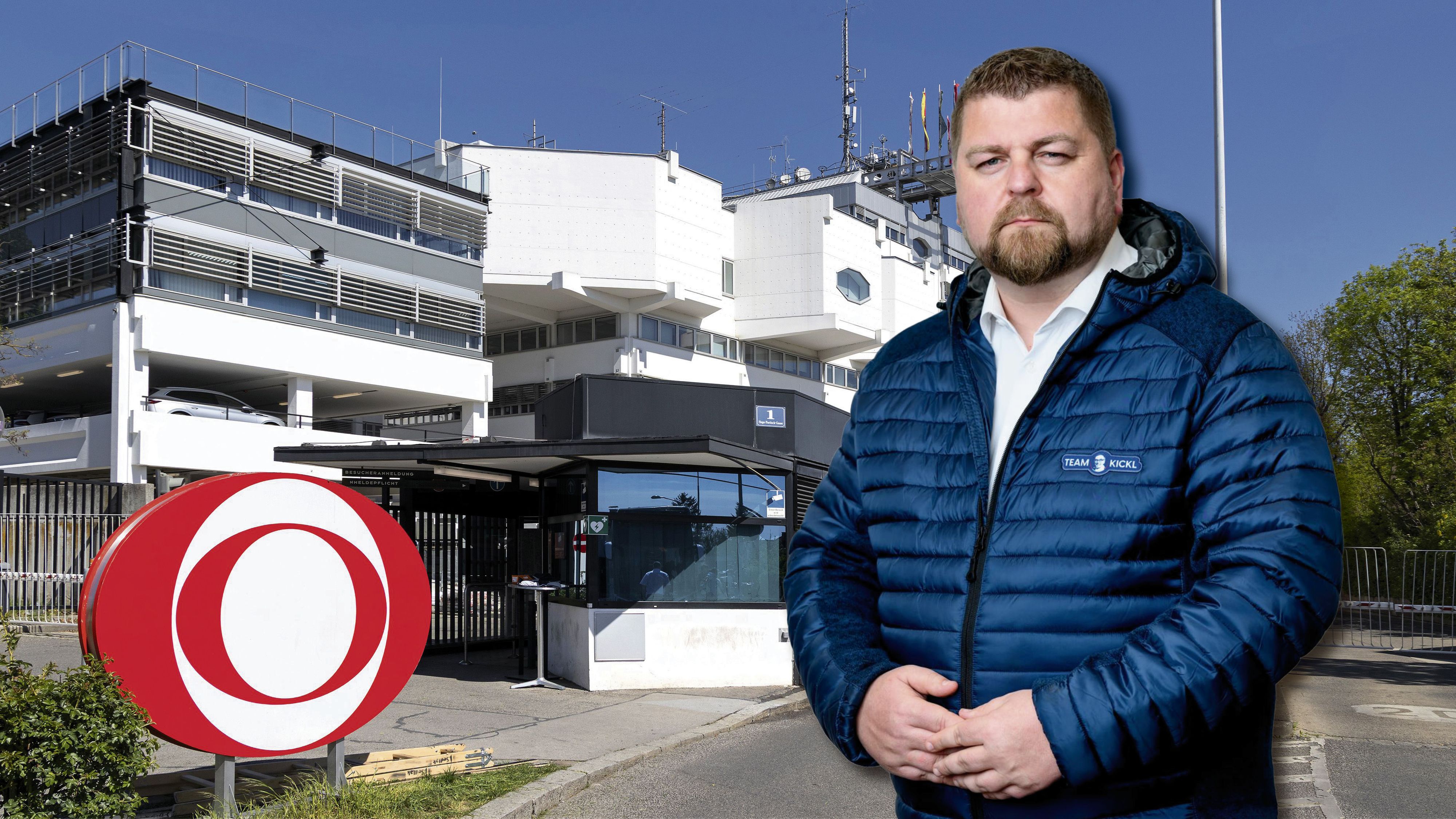 Andreas Spanring (FPÖ) übt Kritik an den Zahlungsmodalitäten für den ORF-Beitrag
