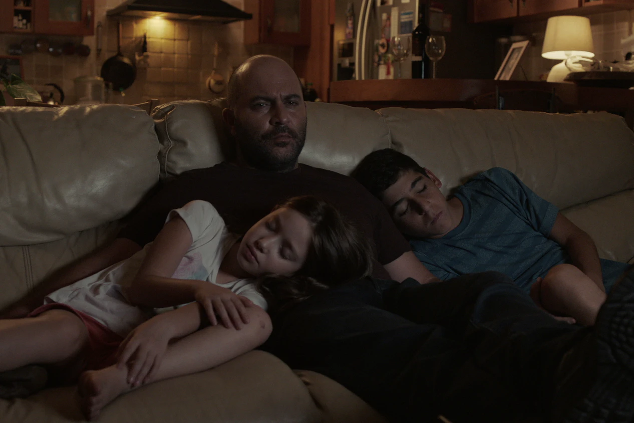 Staffel 5 der israelischen Erfolgsserie startet am 8. September auf Netflix