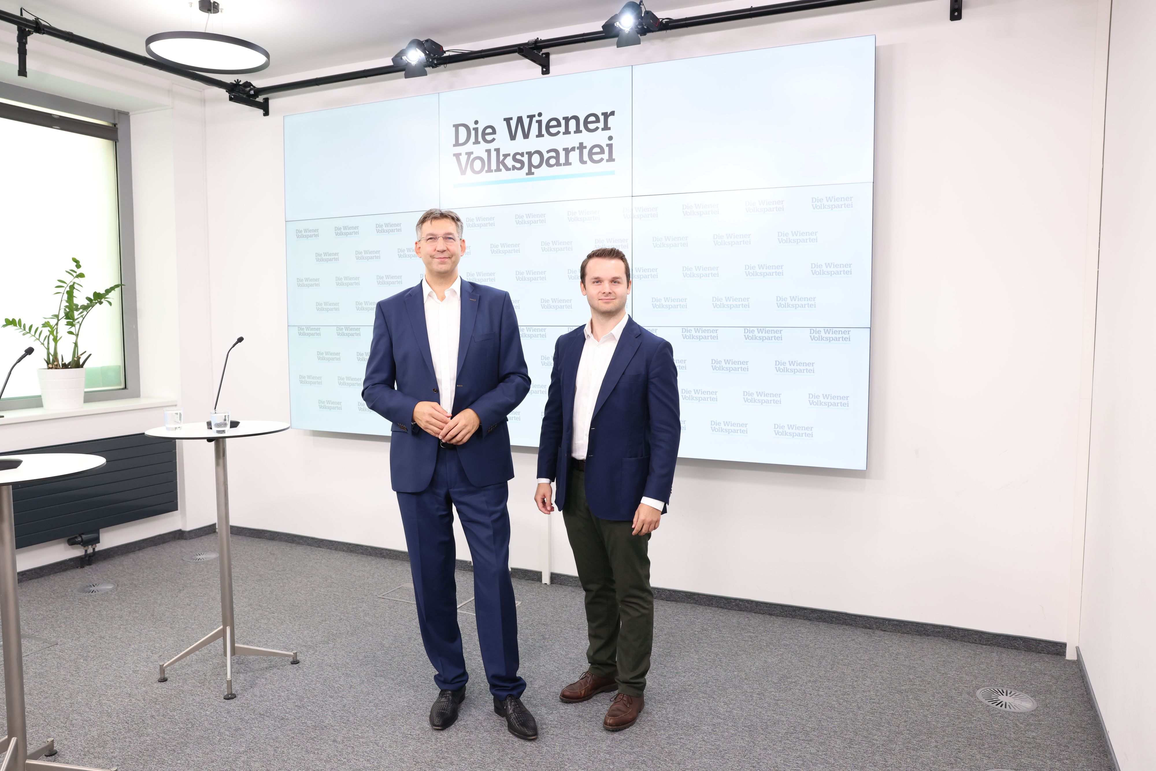 Wien sei "Sozialhilfemagnet" – 200 Mio. sparen – ÖVP will Reform bei Mindestsicherung