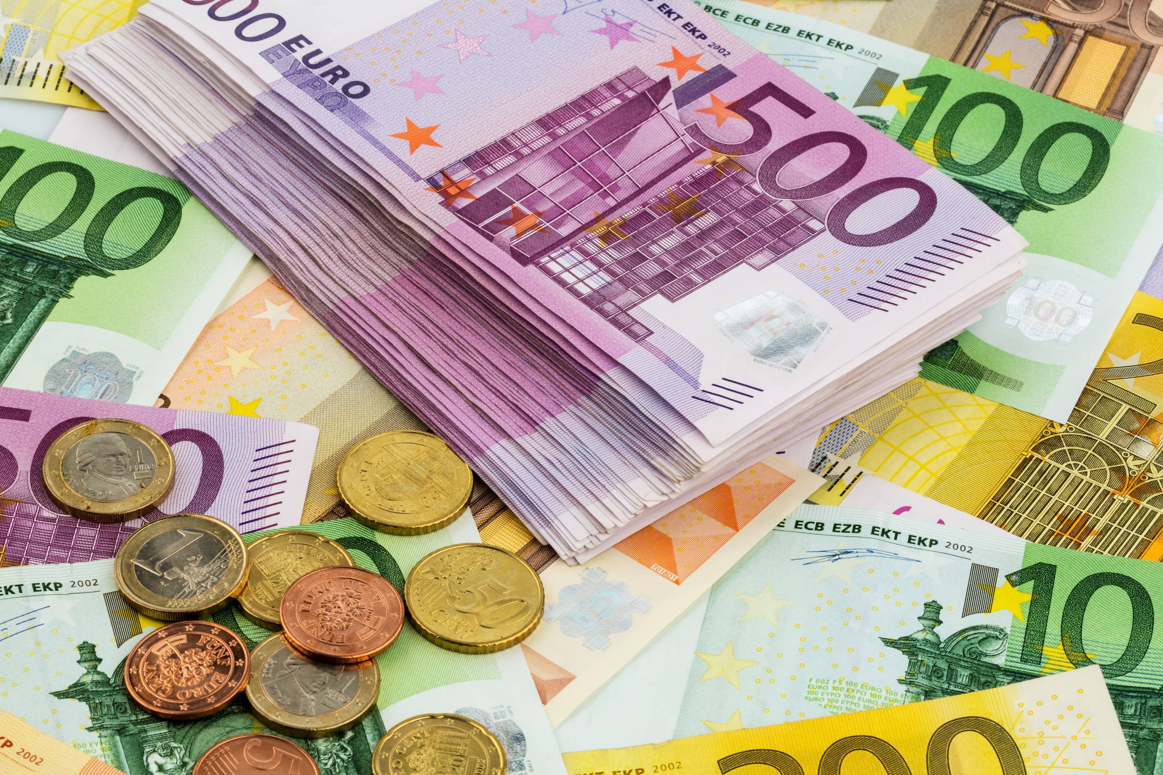Mega-Geldregen – Nur 60 Cent machen Österreicher plötzlich steinreich