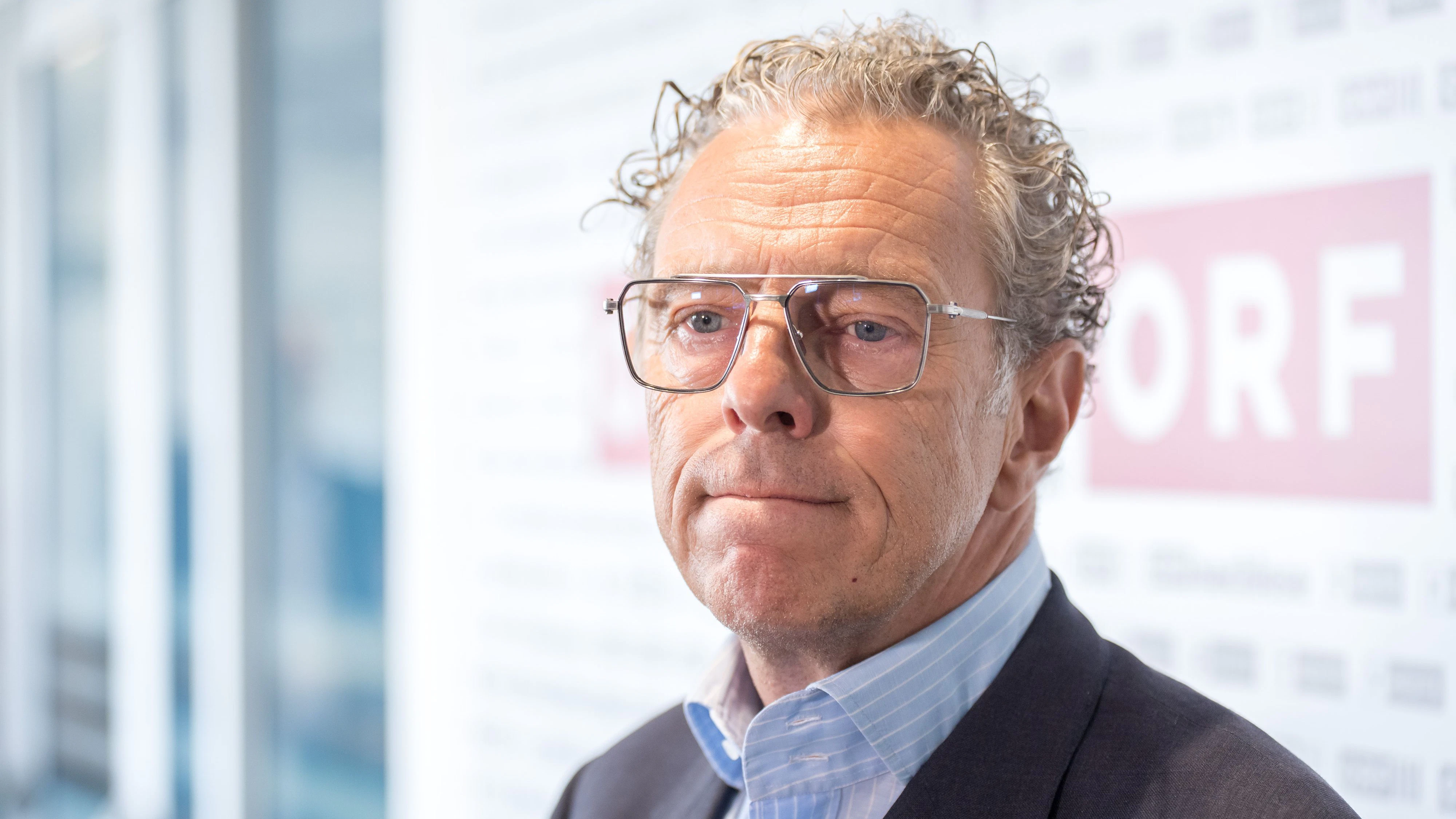Stiftungsratschef Lederer sieht Sparzwang – und fordert gleichzeitig Investitionen in die digitale Zukunft.
