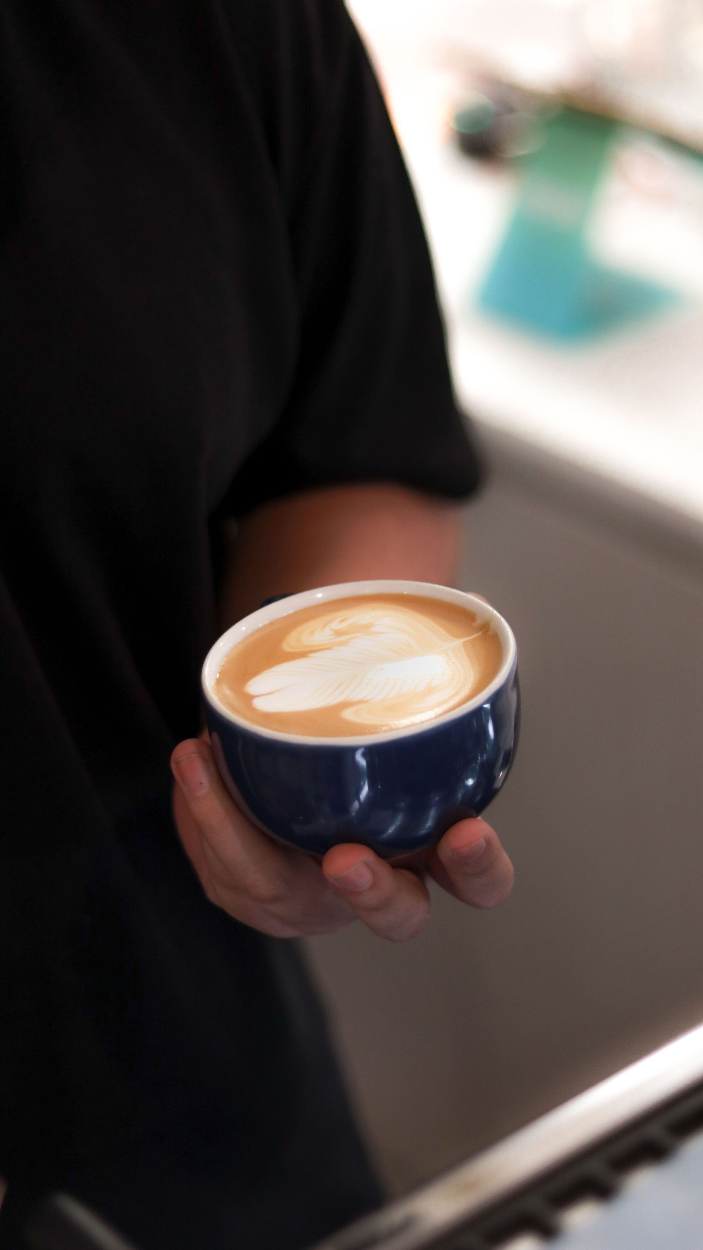 Heute.at - Viel Kaffee bringt Vorteile für den Stoffwechsel