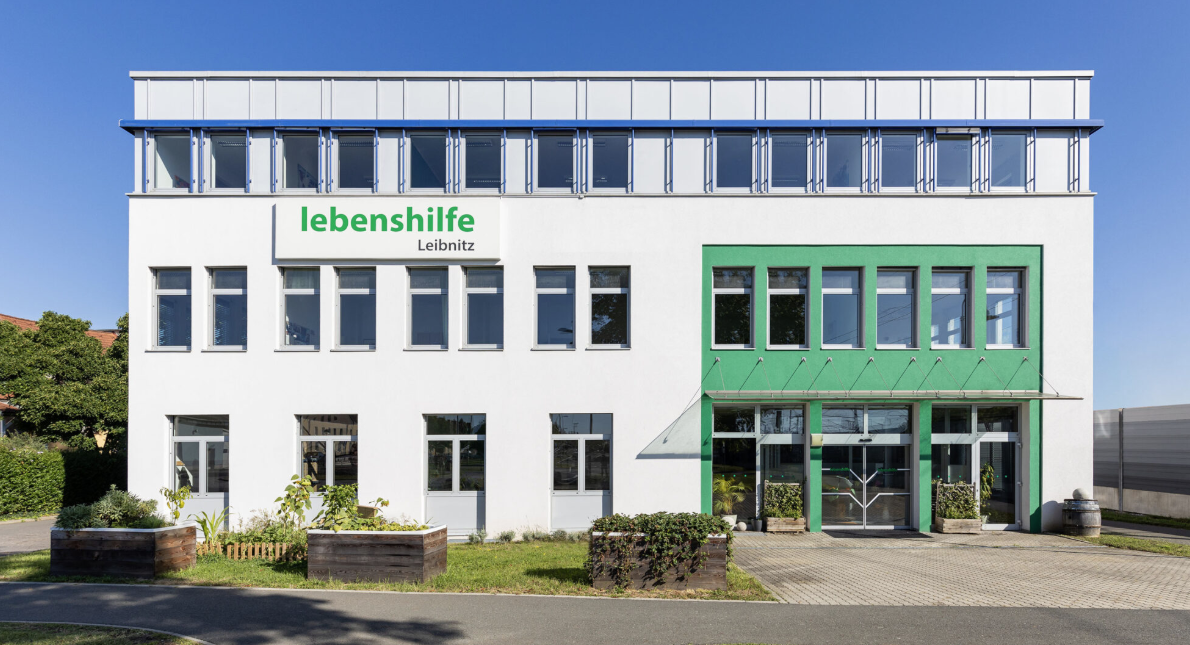 Die Chefin der Lebenshilfe Leibnitz sieht sich mit schweren Vorwürfen konfrontiert.