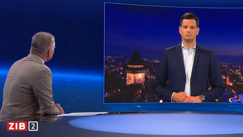 Heute.at - Das wissen Sie noch nicht! – Wolf frontet FPÖ-Mann