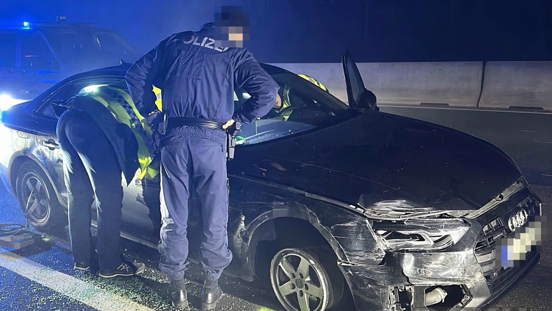 Heute.at - Versuchter Mord – nun könnte Urteil gegen Lenker fallen