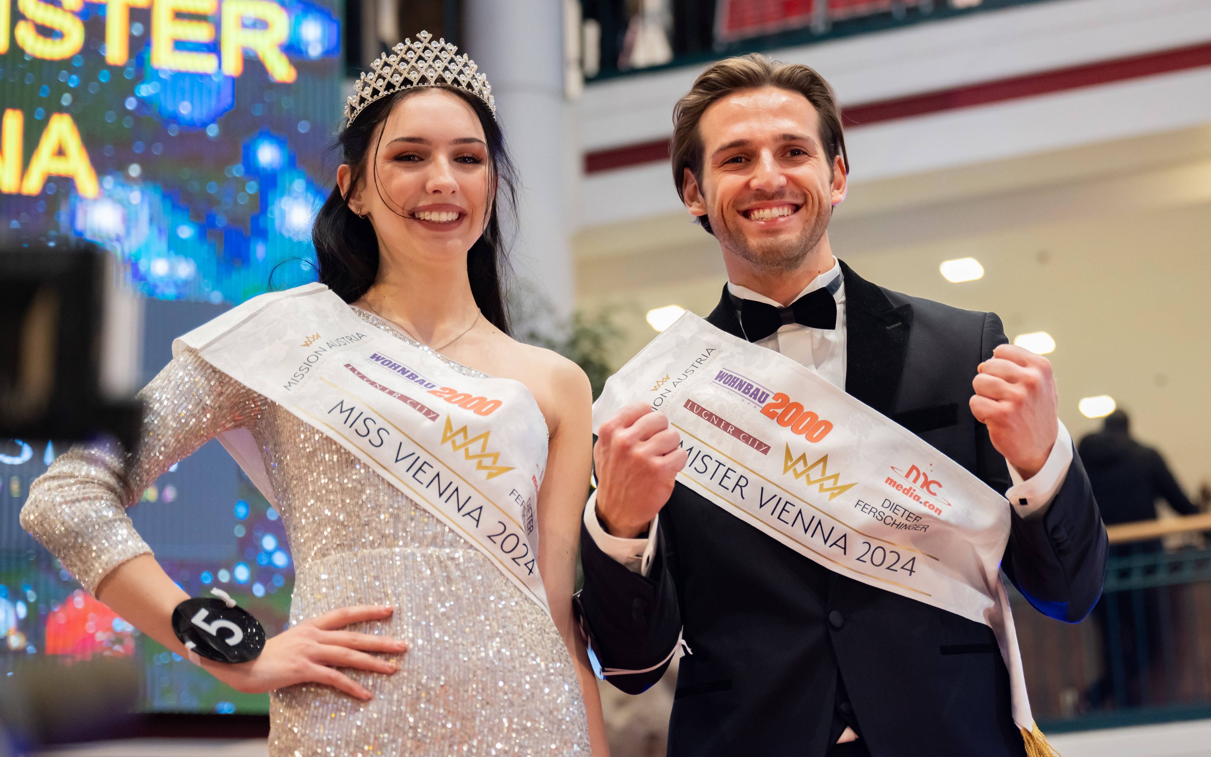 Heute.at - Miss Austria tot mit 22: Diese Worte treffen ins Herz
