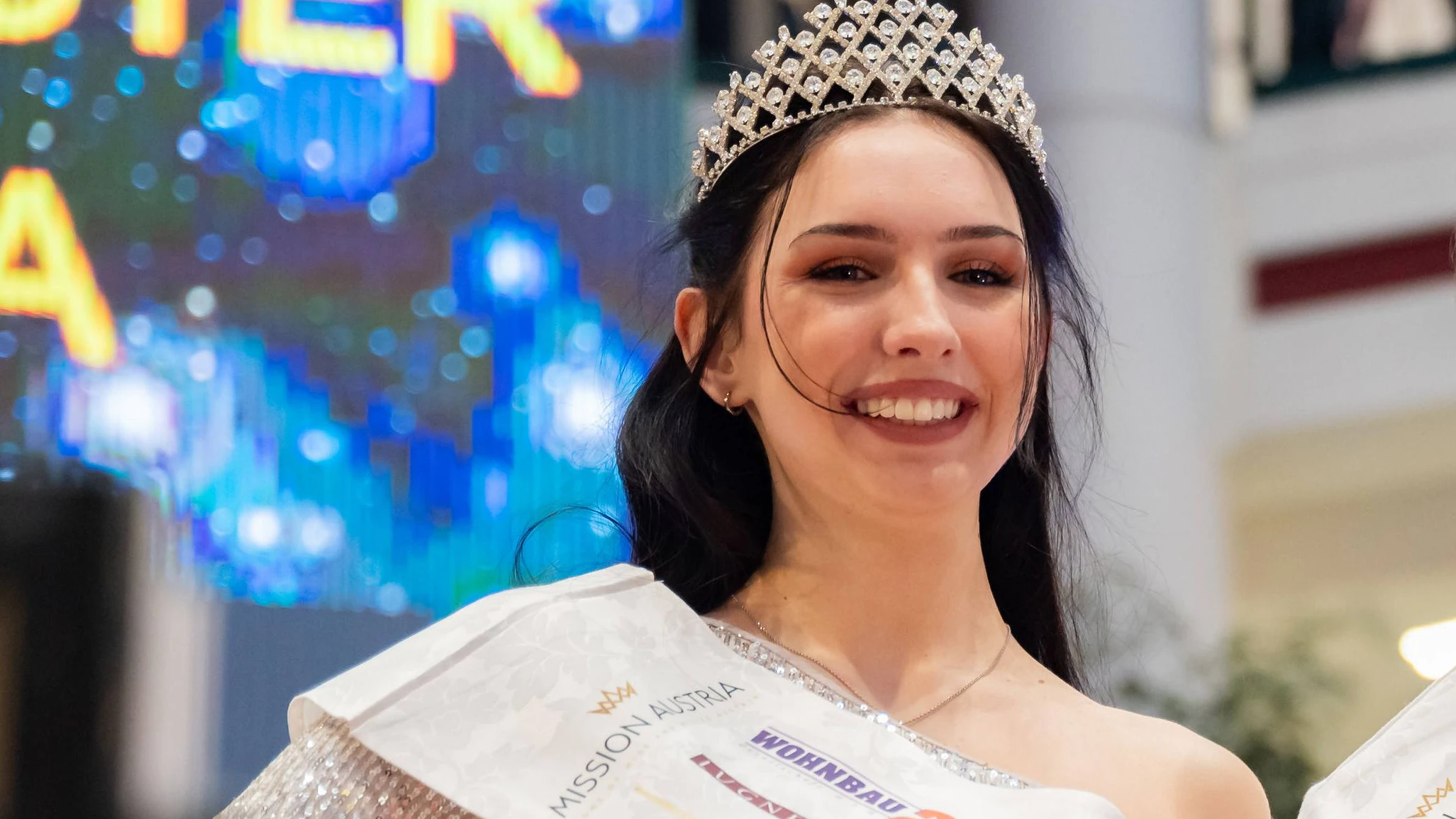 Heute.at - Miss Austria tot mit 22: Diese Worte treffen ins Herz