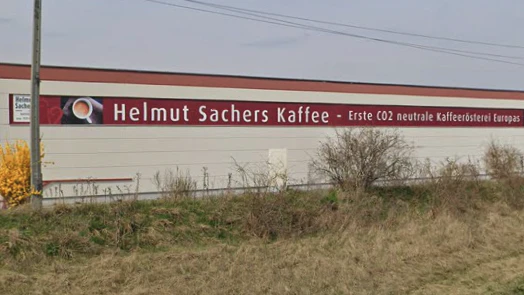 Zentrale der Helmut Sachers Kaffee GmbH in Traiskirchen
