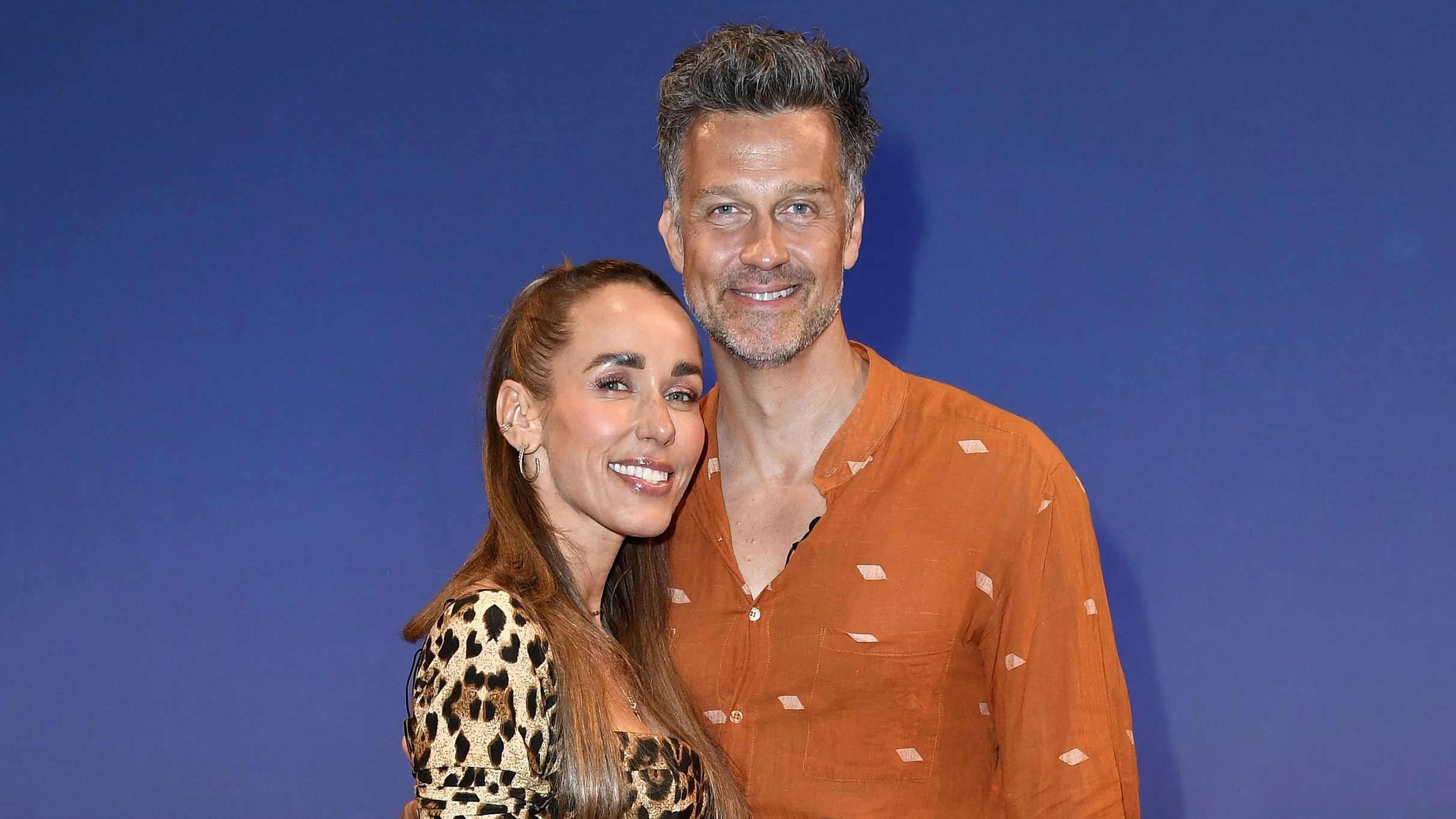 Wayne und Annemarie Carpendale bestätigten ihre Trennung mit fast identischen Instagram-Videos.