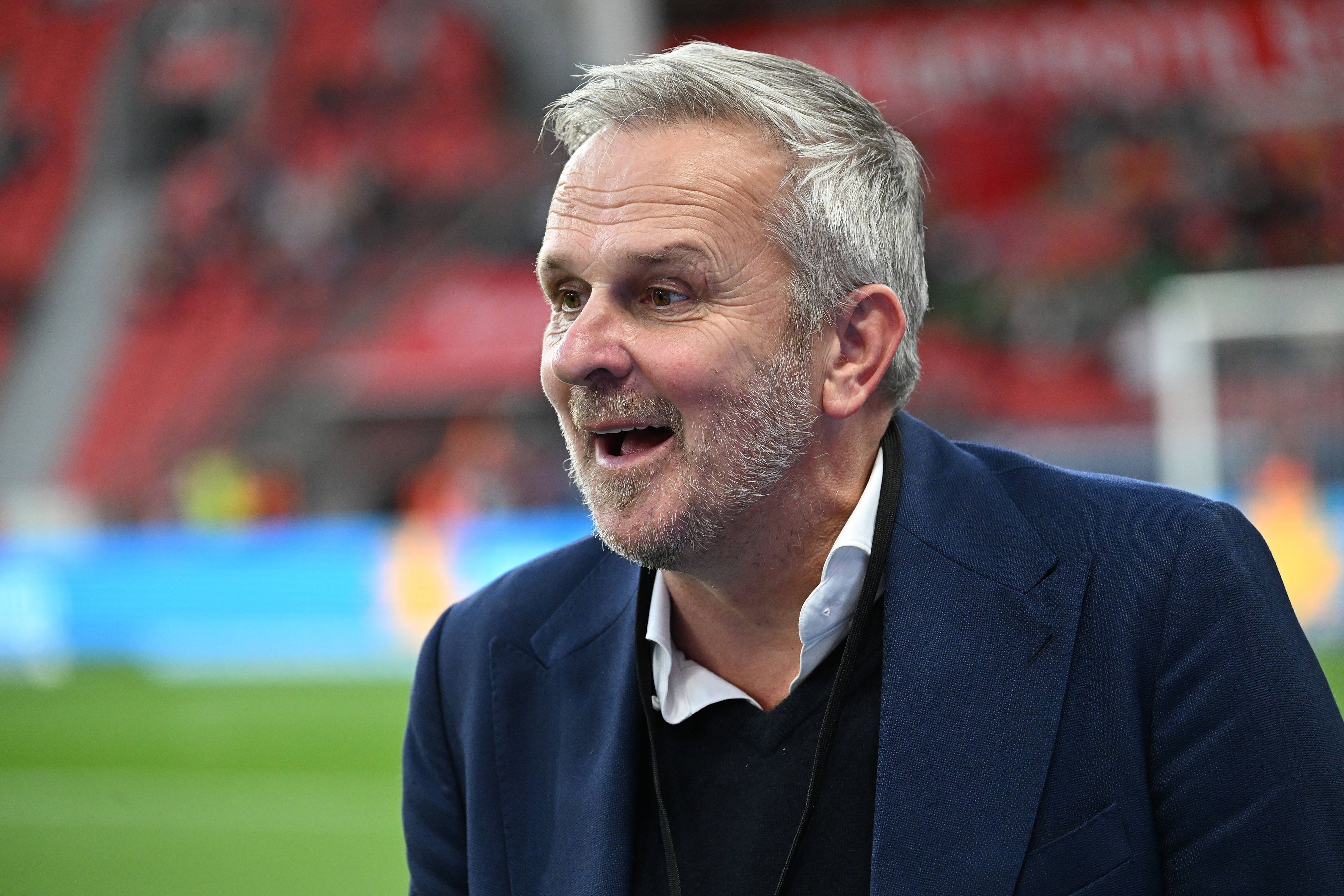 Experte Didi Hamann