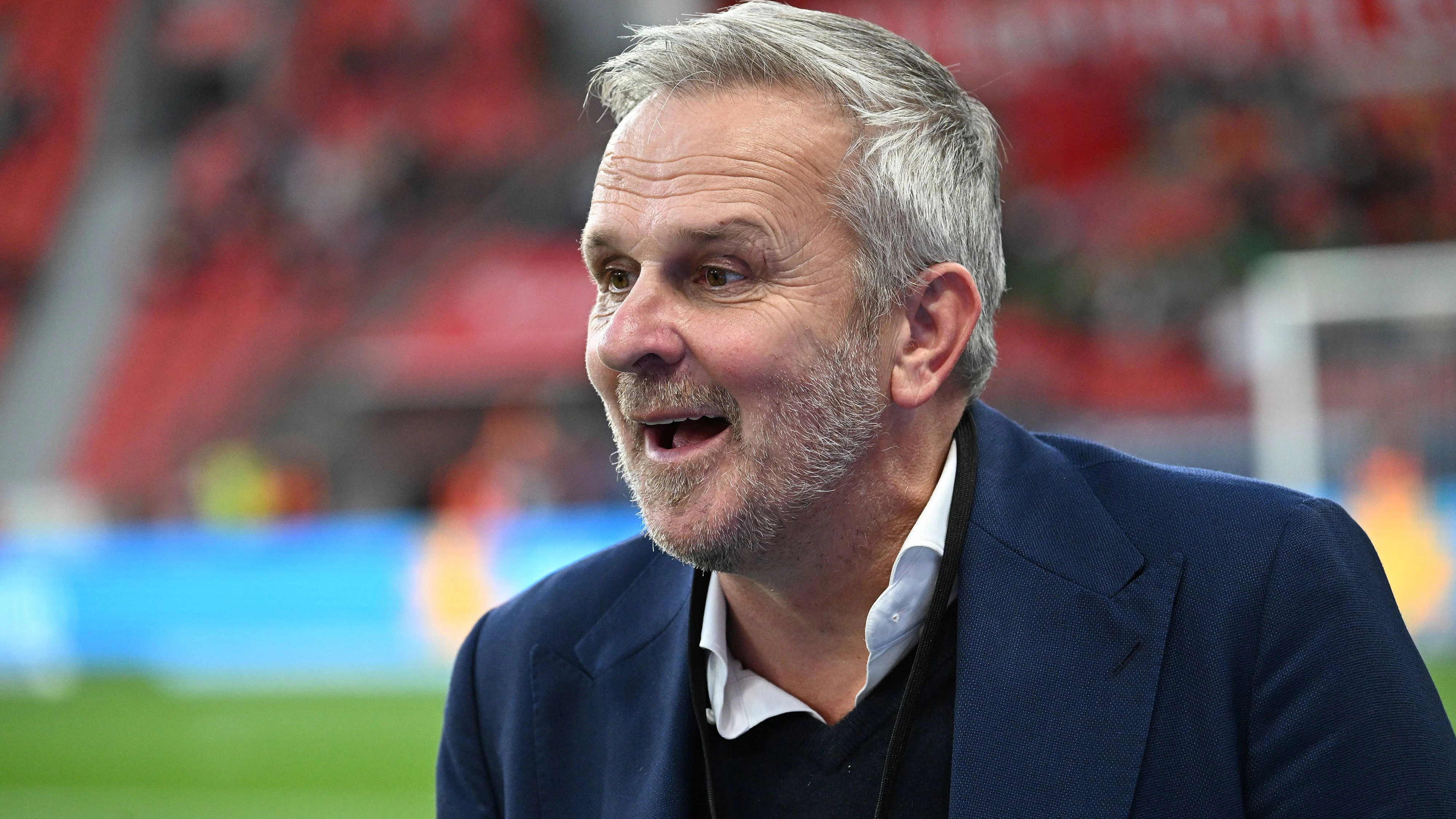 Experte Didi Hamann
