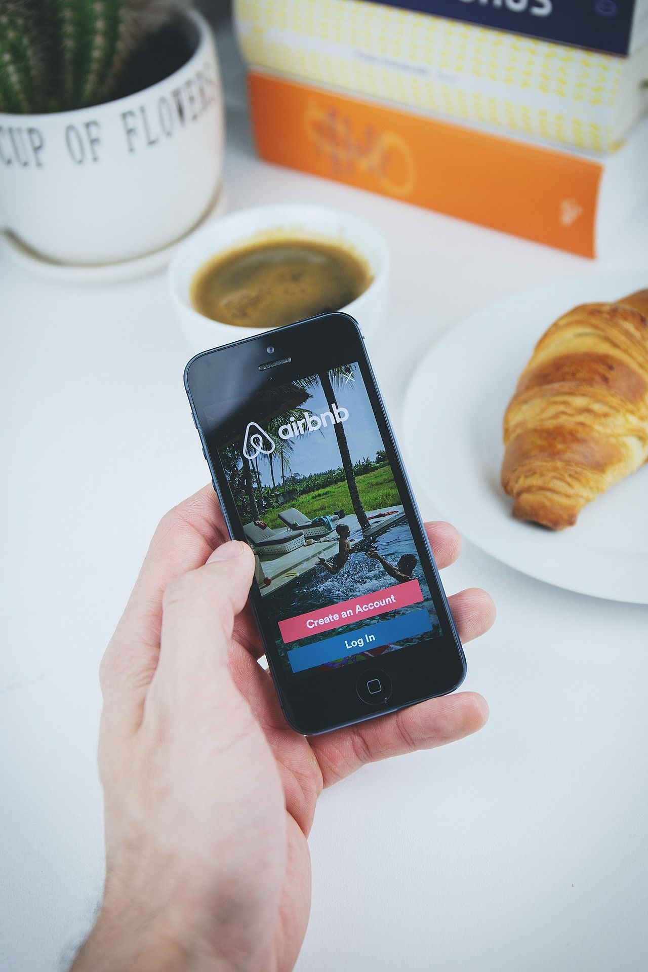 Airbnb genießt in Österreich eine sehr hohe Popularität und verzeichnet jährlich rund 2 Millionen Gäste.