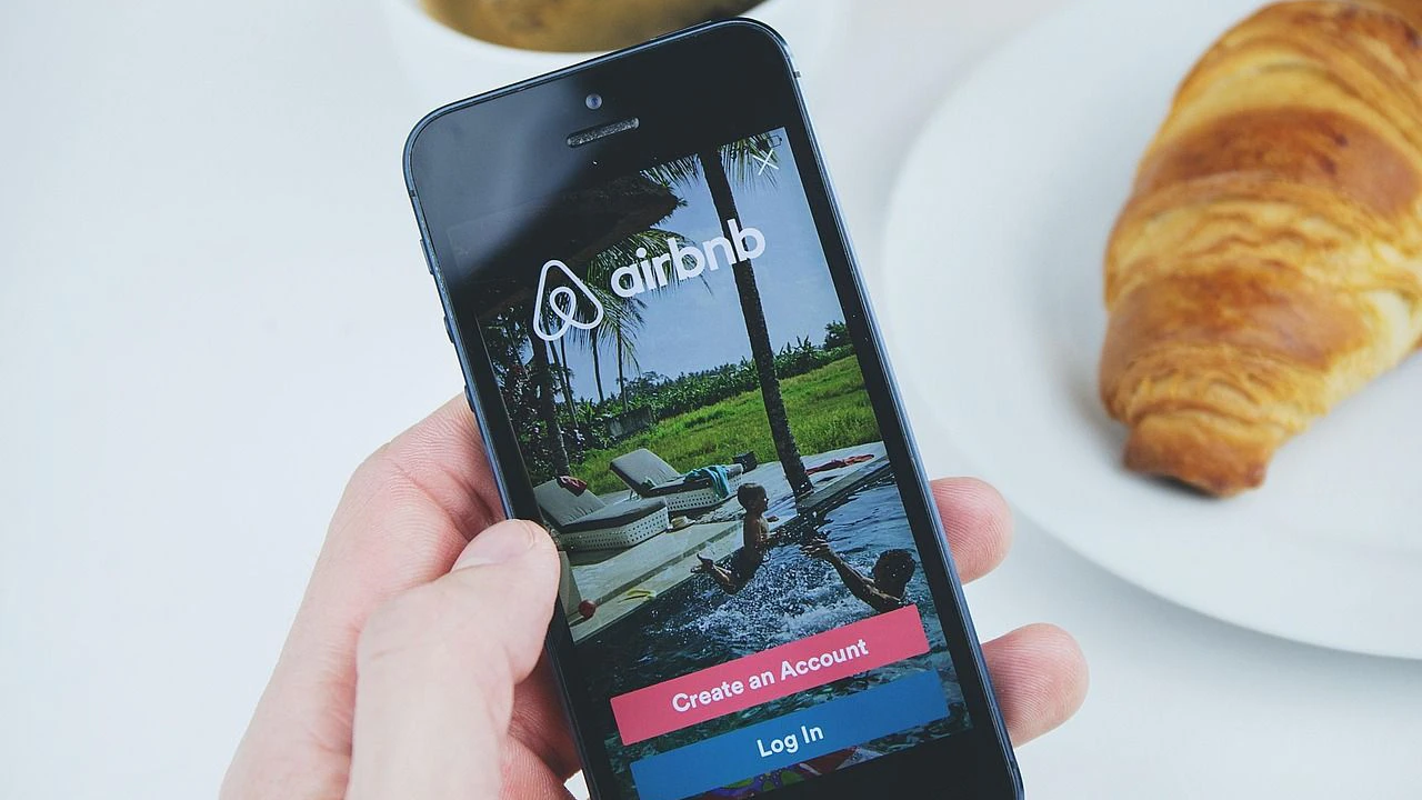 Airbnb