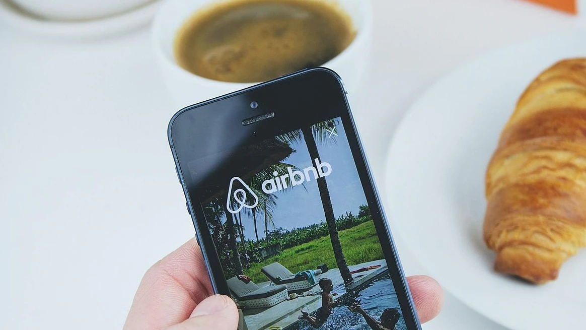 Heute.at - EU plant strengere Regeln für Airbnb & Co.