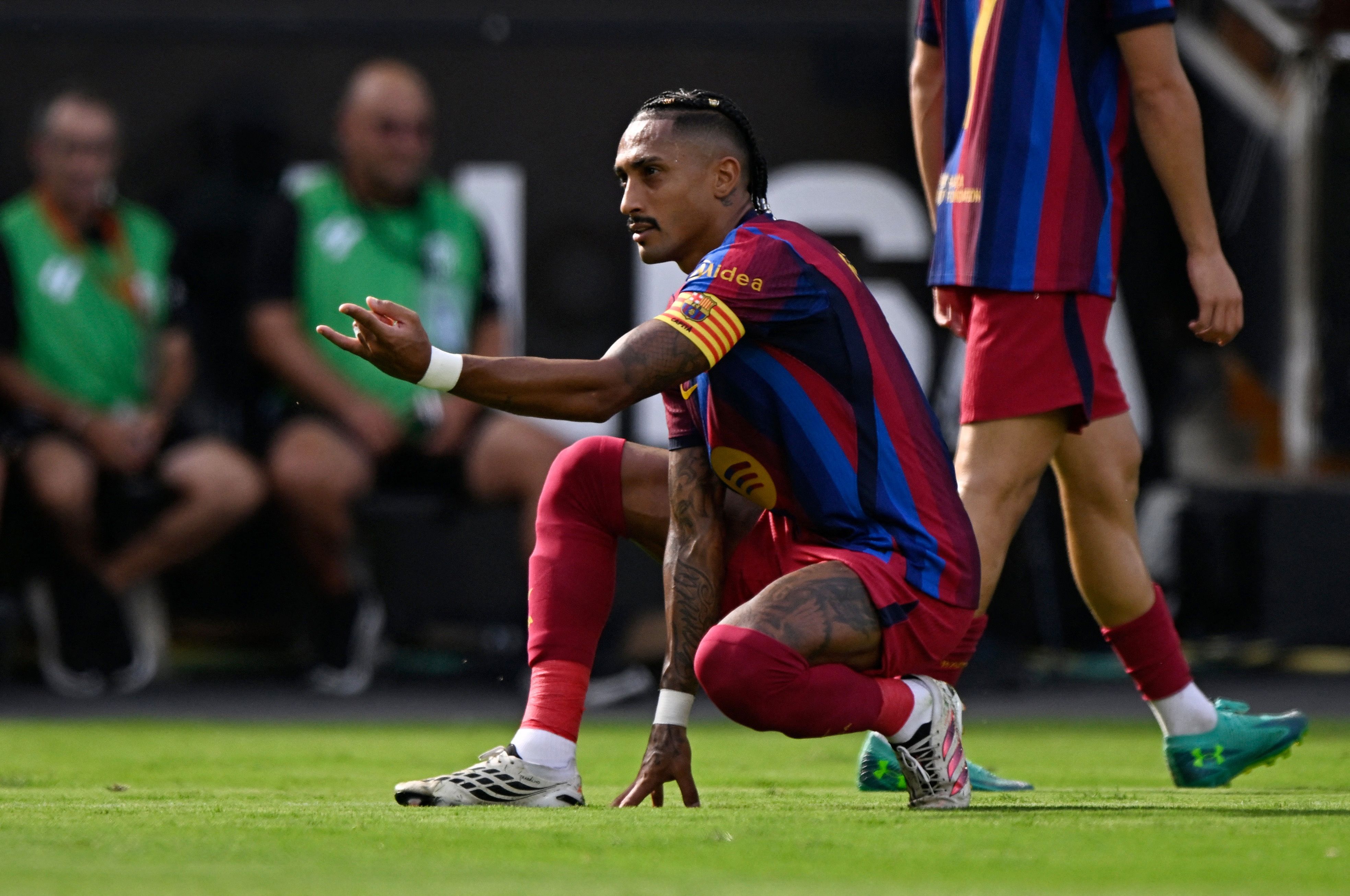 Heute.at - Hier läuft Barcelona gegen Feyenoord heute live im TV