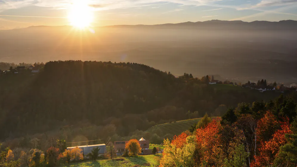 Heute.at - Neue Wetter-Warnung: Das soll jetzt auf uns zukommen