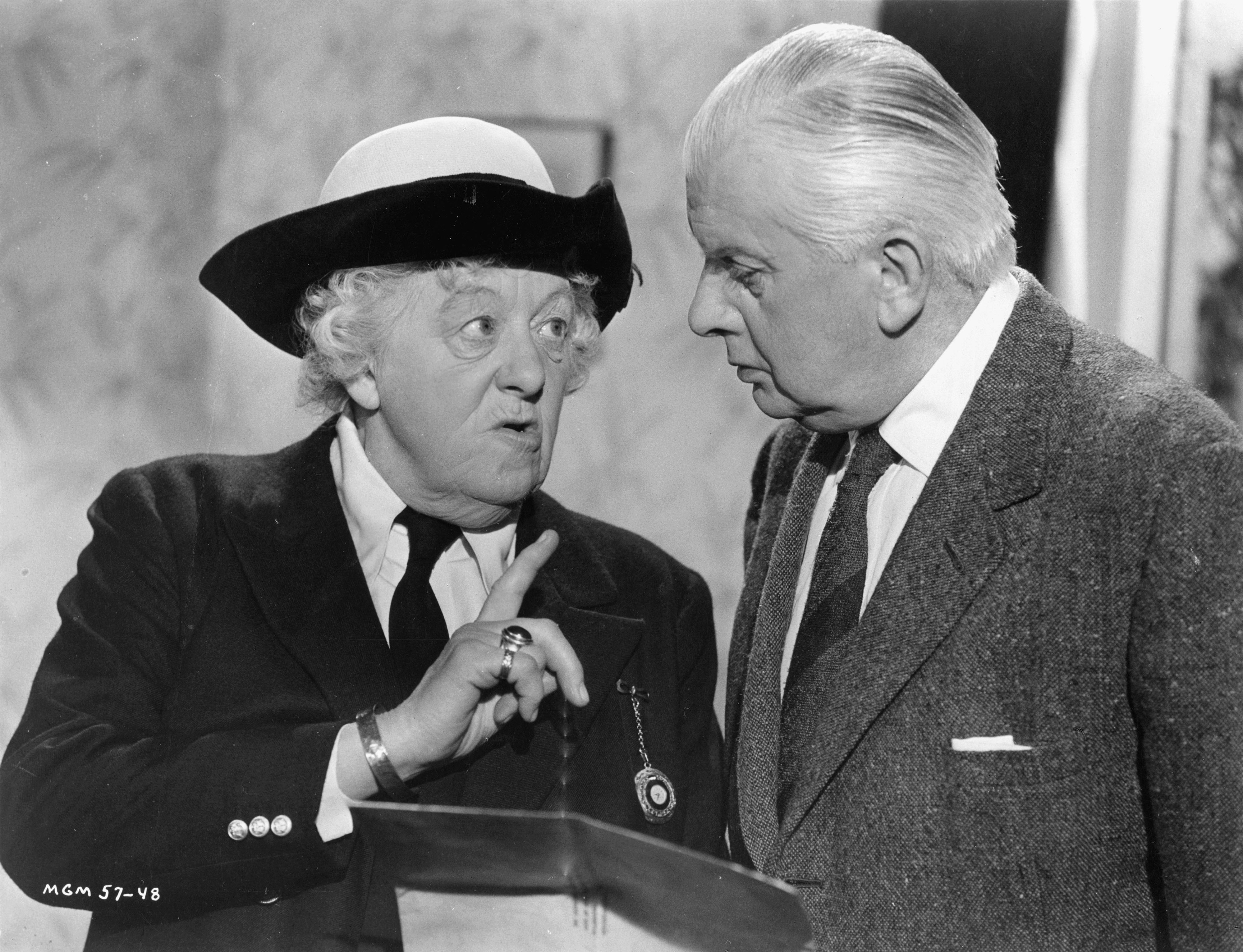 Heute.at - Nach 50 Jahren: So wird der erste neue Miss-Marple-Fall