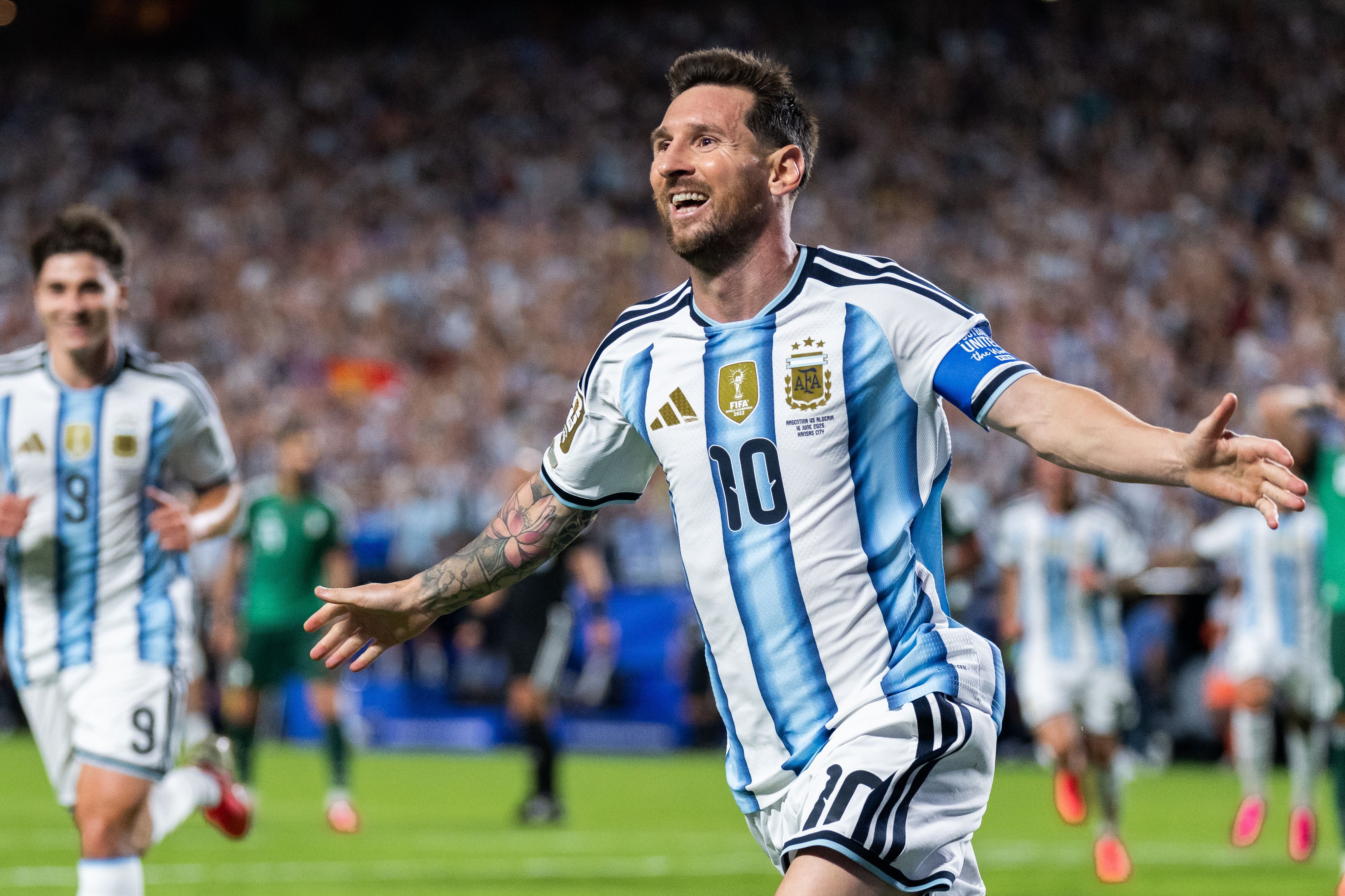 Heute.at - Deal fast durch! Messi kauft spanischen Klub
