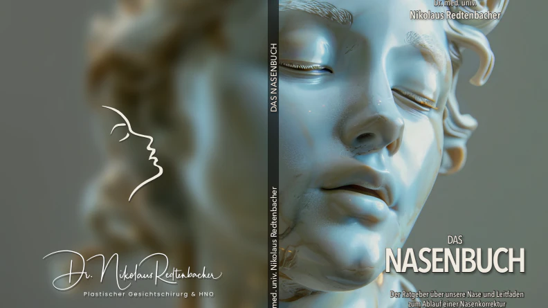 "Das Nasenbuch - Ein Ratgeber für Mann &amp; Frau"
