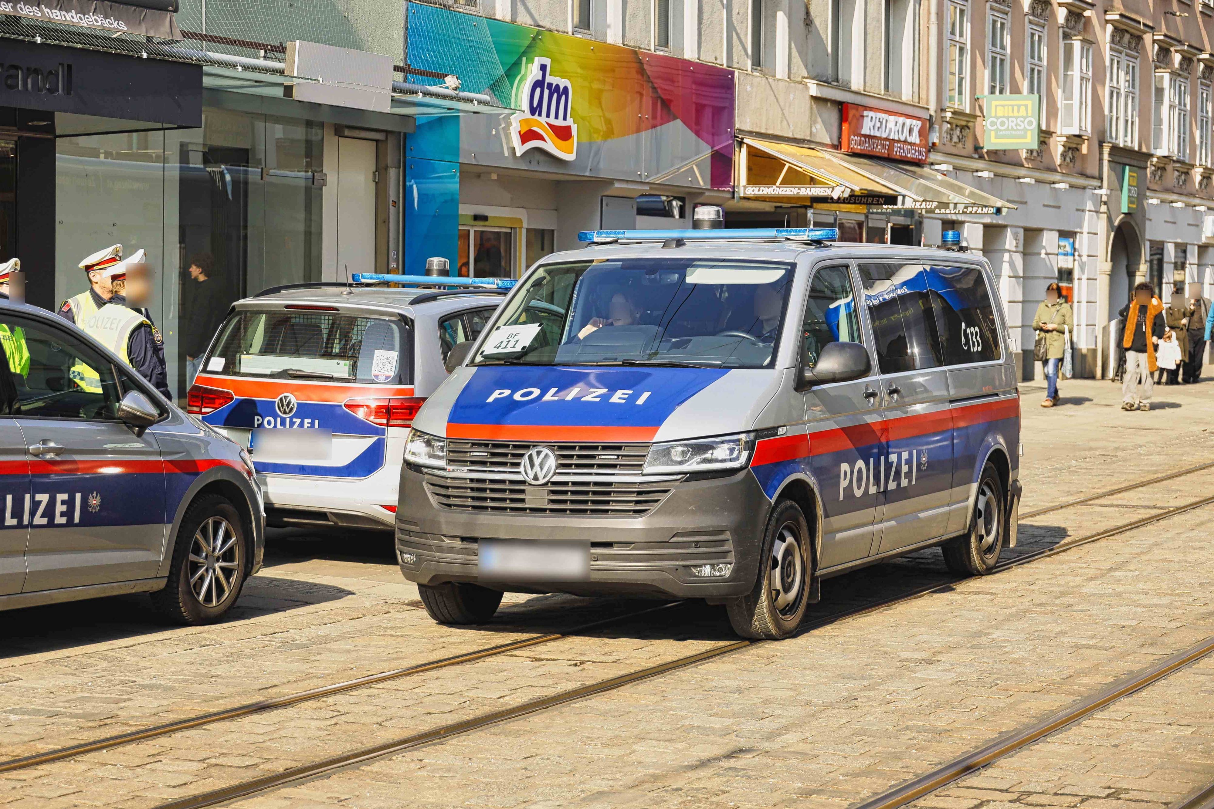 Die Polizei hat erneut eine Warnung vor Betrugsmaschen veröffentlicht.