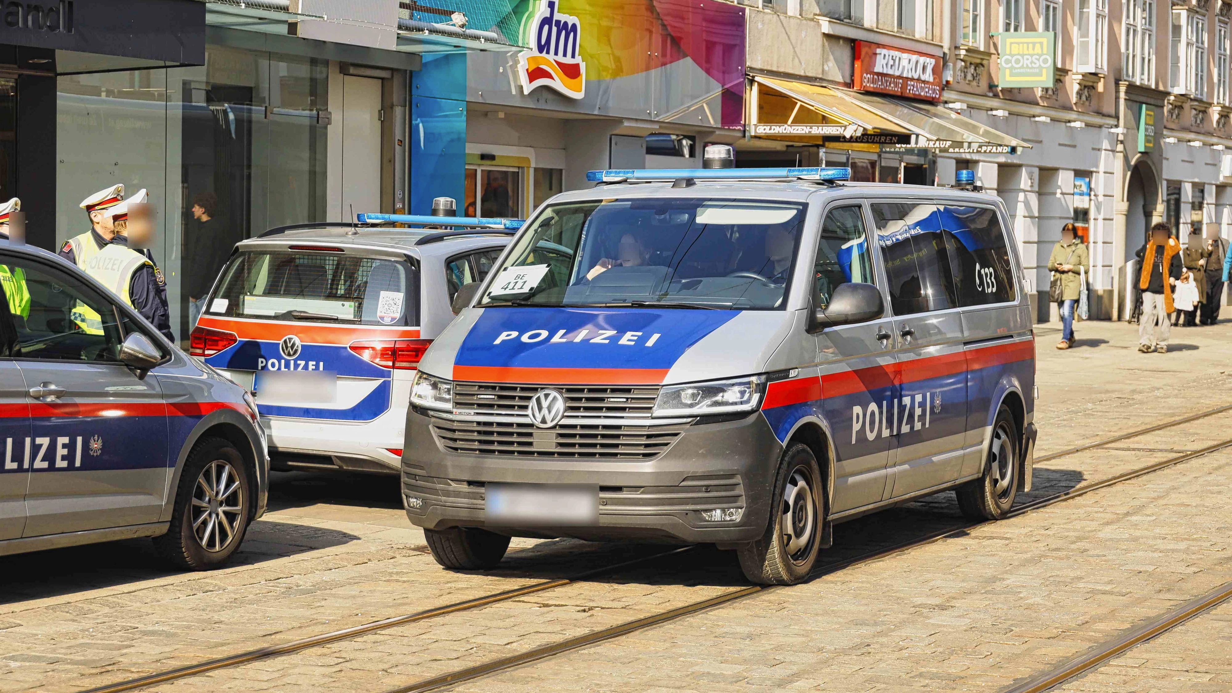 Heute.at - Achtung! Polizei warnt jetzt Bevölkerung in Österreich