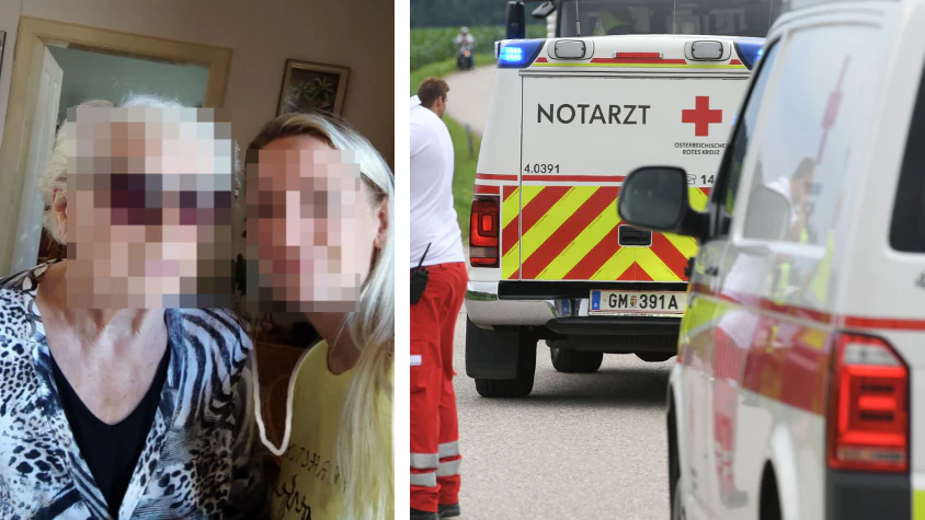 Heute.at - Nichte: Hausarzt für Totenschein fehlte am Wochenende