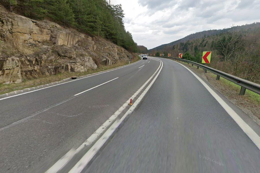 Symbolbild der B37