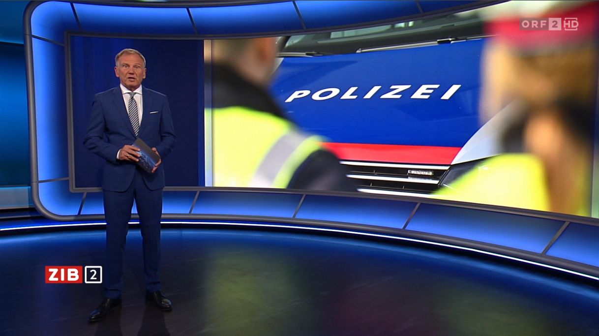 Heute.at - Derart widerwärtig, dass es einem den Magen umdreht