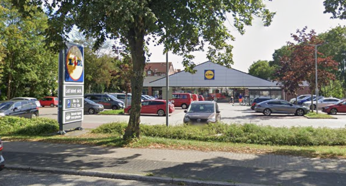 Am Nachmittag des 9. September kam es in einer Lidl-Filiale in Ratzeburg (D) zu einem tödlichen Messer-Angriff.
