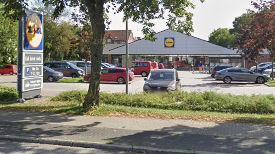 Am Nachmittag des 9. September kam es in einer Lidl-Filiale in Ratzeburg (D) zu einem tödlichen Messer-Angriff.