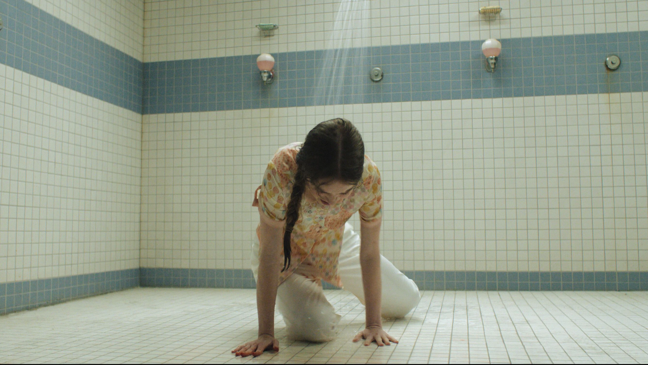 Heute.at - Erster Trailer! Carrie gruselt erstmals in Serie