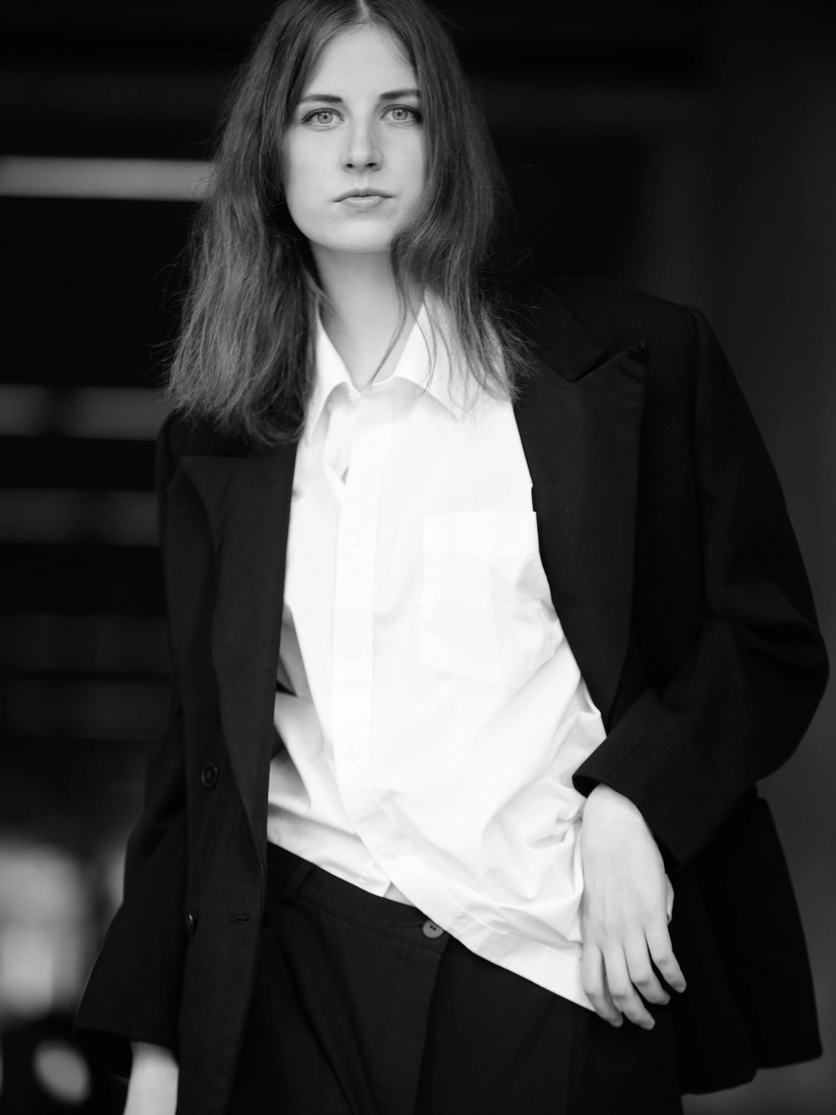 Model Darya Fesina