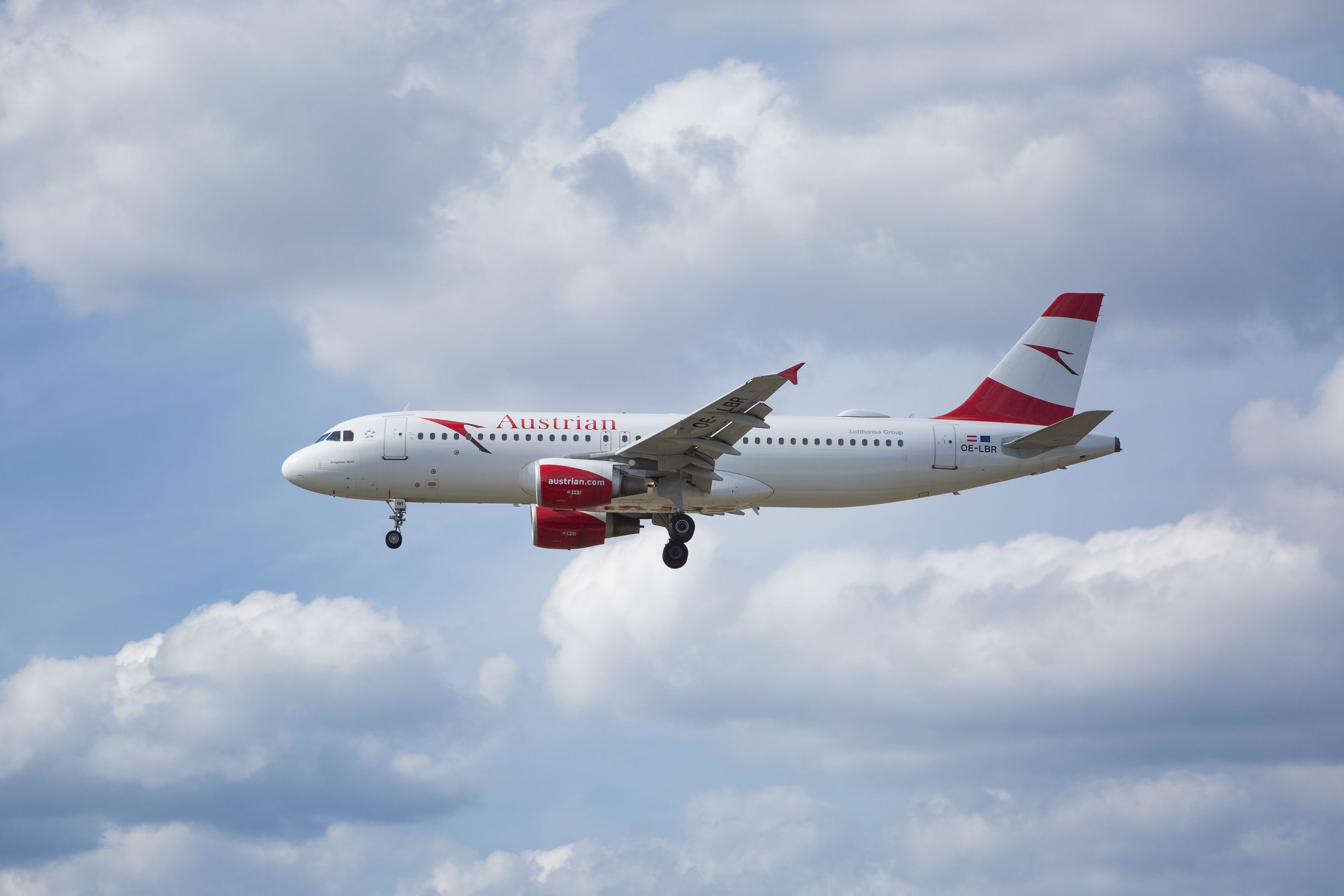 Heute.at - Dubai-Comeback – AUA nimmt Direktflüge wieder auf