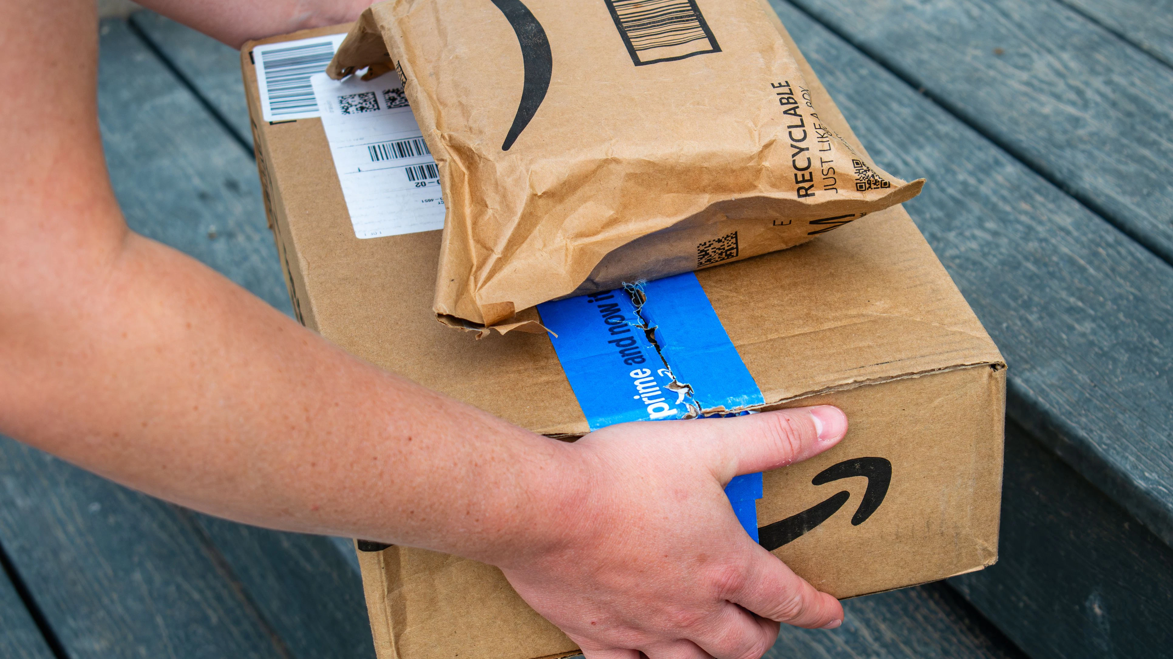 Heute.at - Beliebte Bezahlmethode bei Amazon ist bald Geschichte
