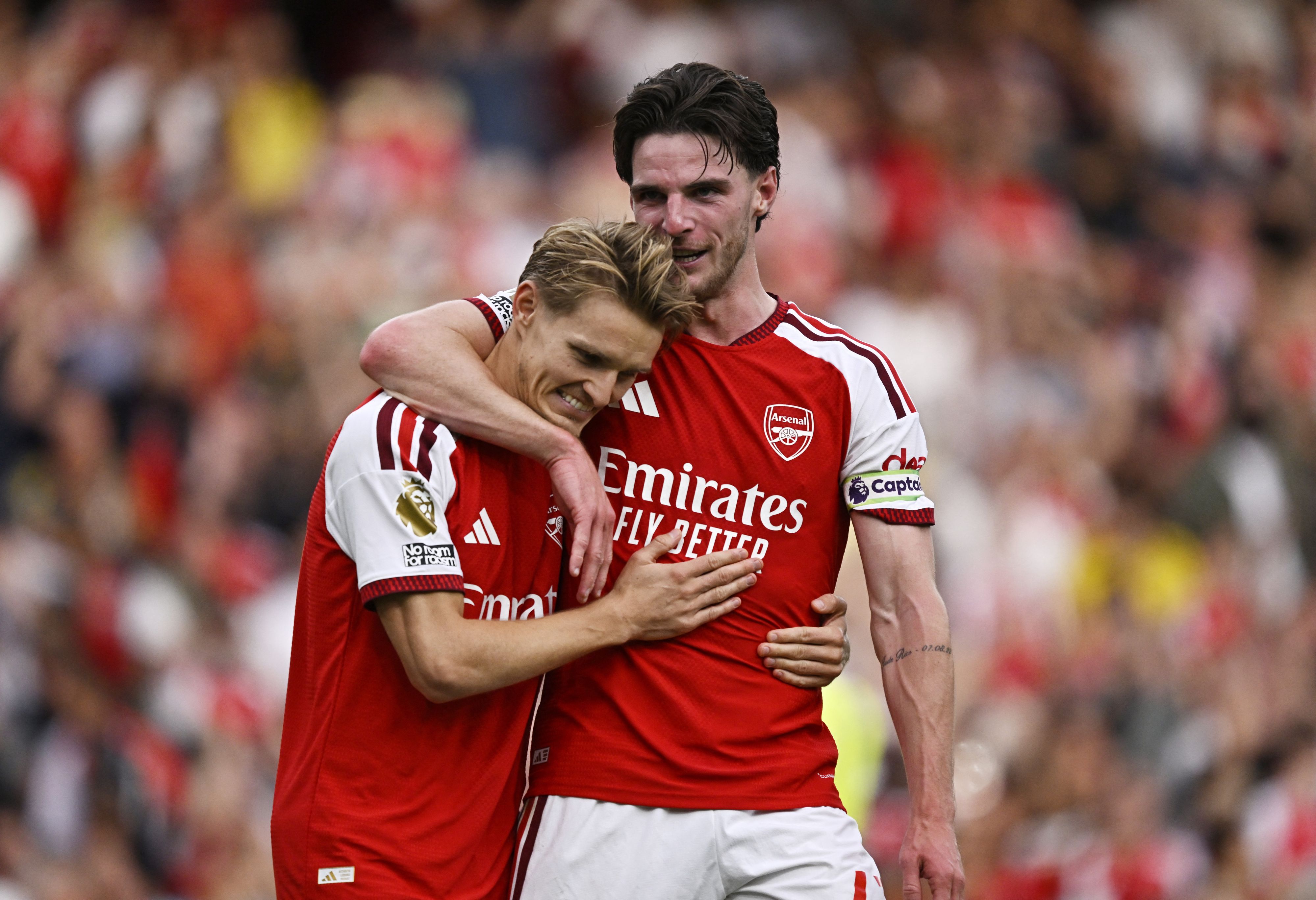 Heute.at - Hier läuft Napoli gegen Arsenal heute live im TV