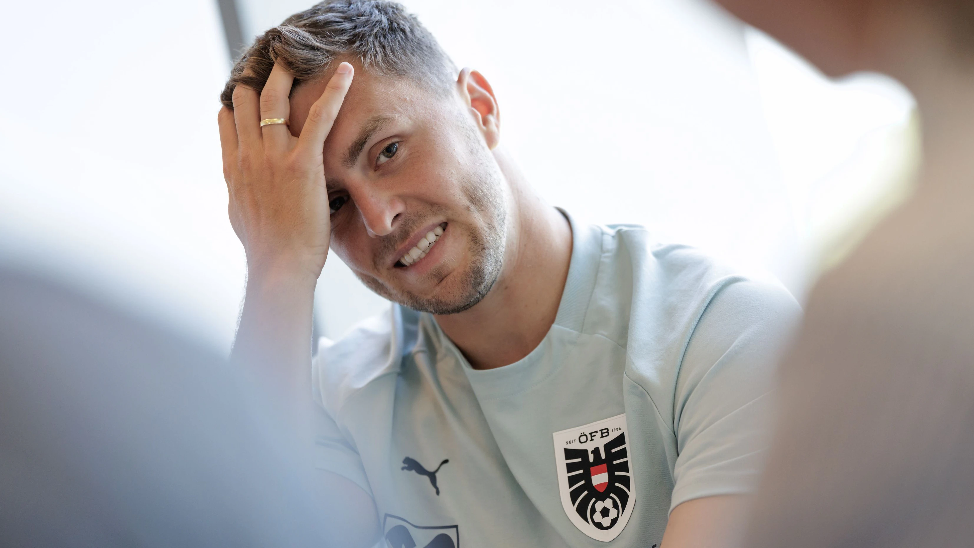 Christoph Baumgartner