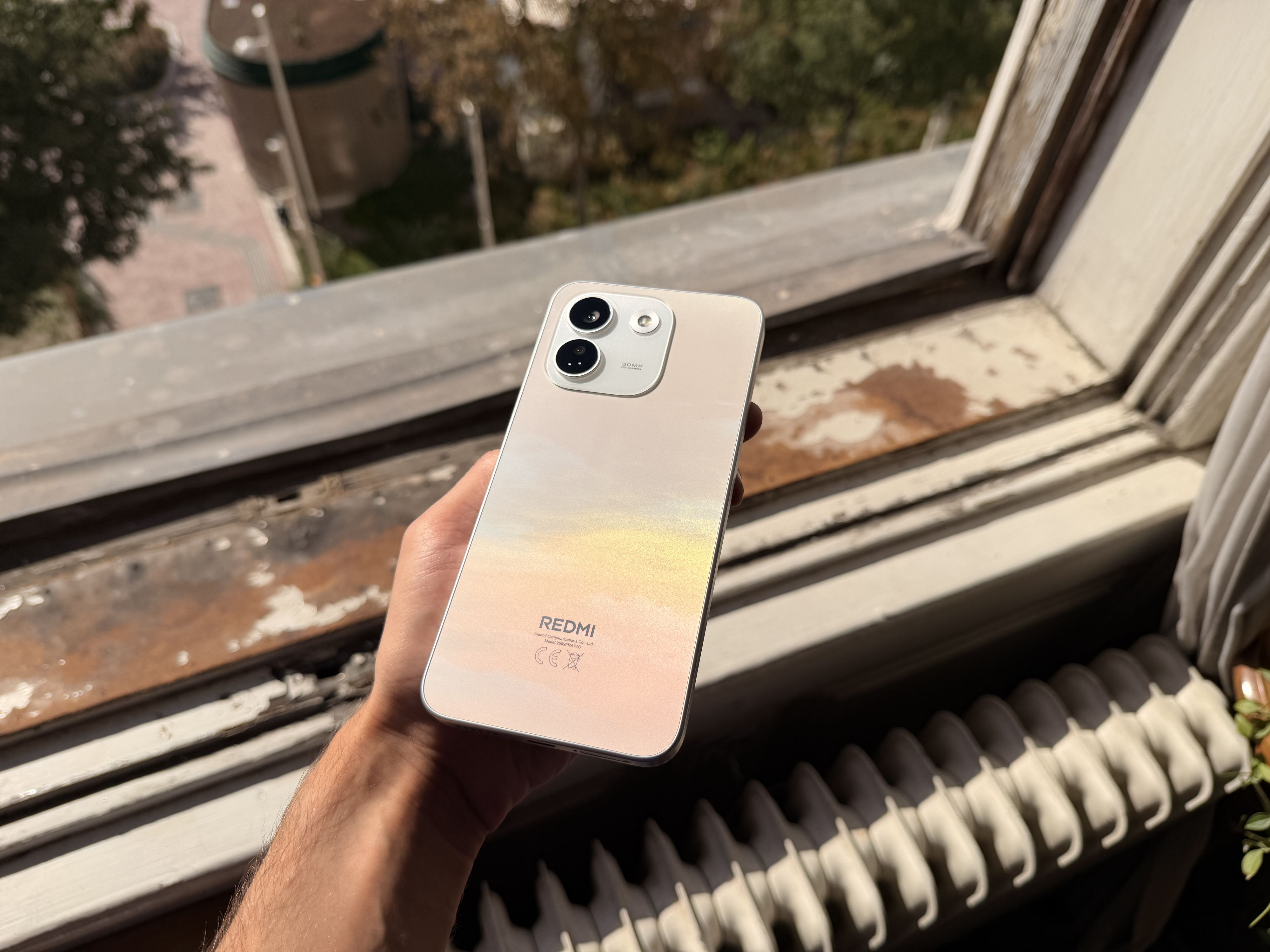 Heute.at - Redmi Note 17 Pro Max – Akku-Monster zum Spitzenpreis