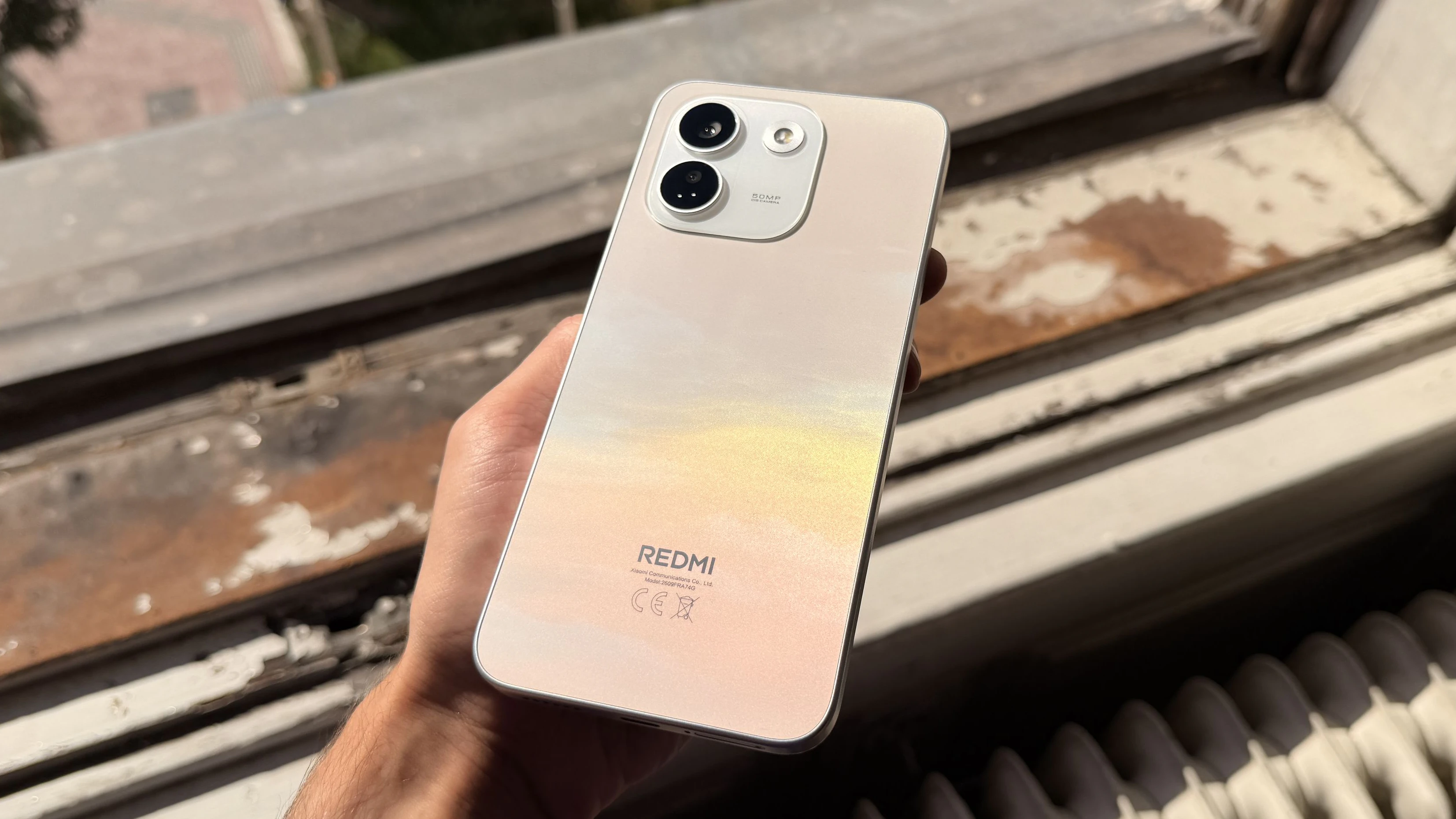 Heute.at - Redmi Note 17 Pro Max – Akku-Monster zum Spitzenpreis