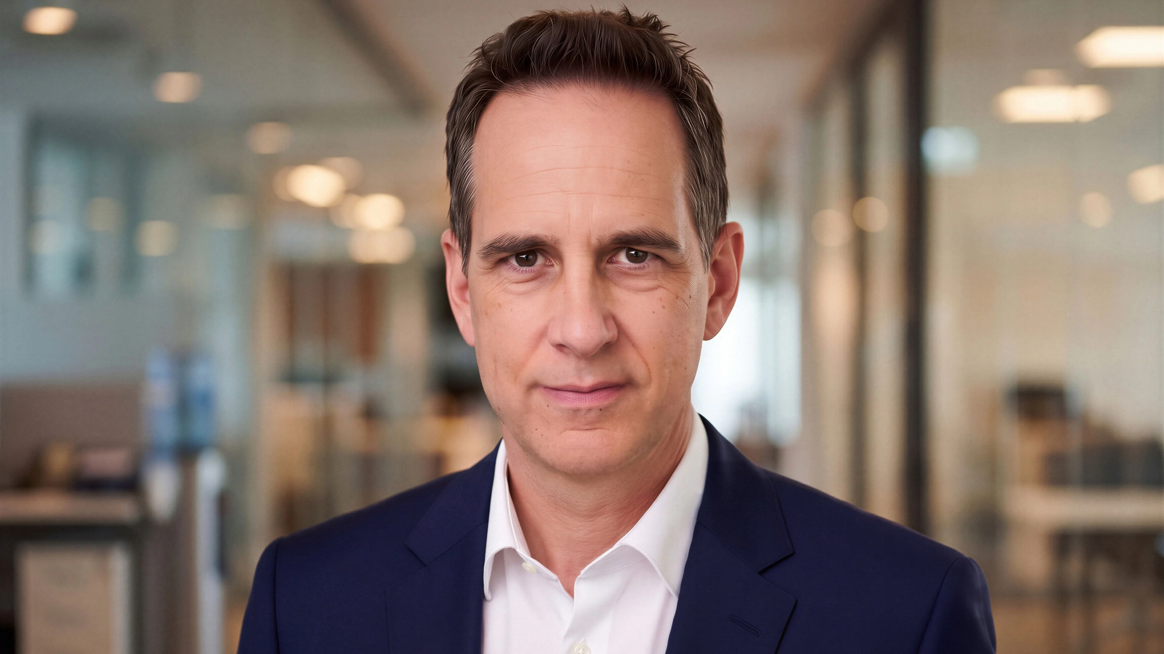 Heute.at - Marc Lange neuer CEO im Heute-Verlag