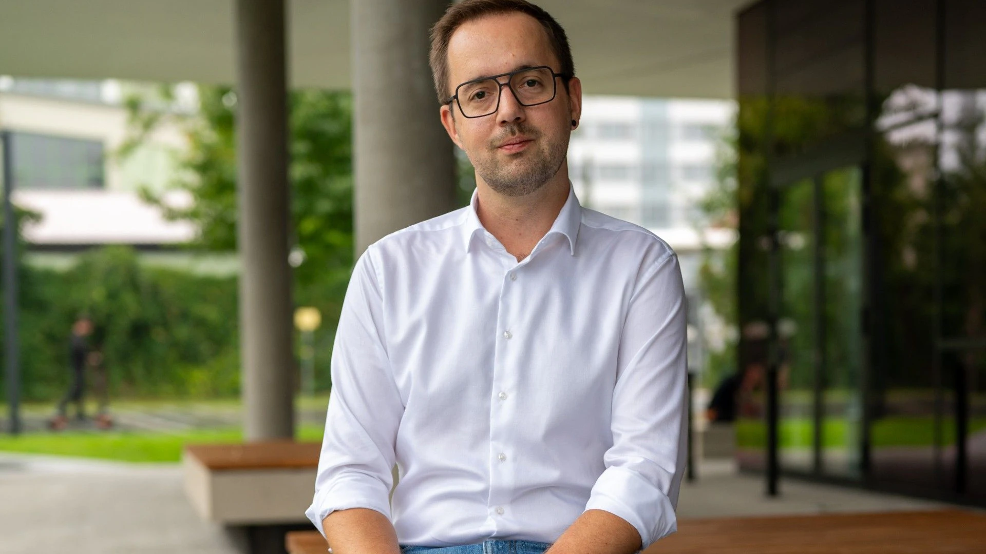 SPÖ-Vizebürgermeister Michael Kögl nahm Stellung zu dem Vorfall.