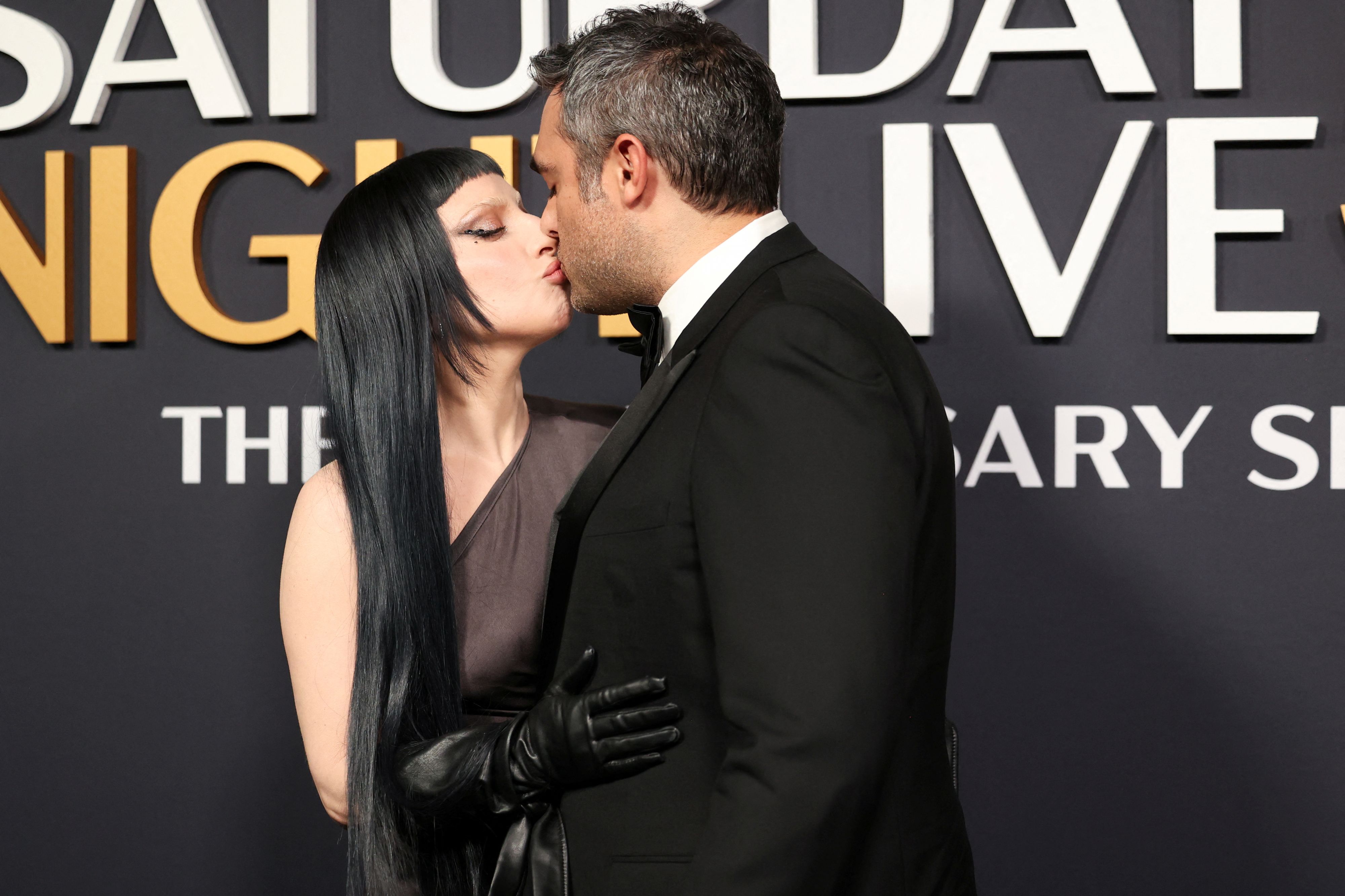 Heute.at - Heimliche Hochzeit bei Lady Gaga? Insider überzeugt