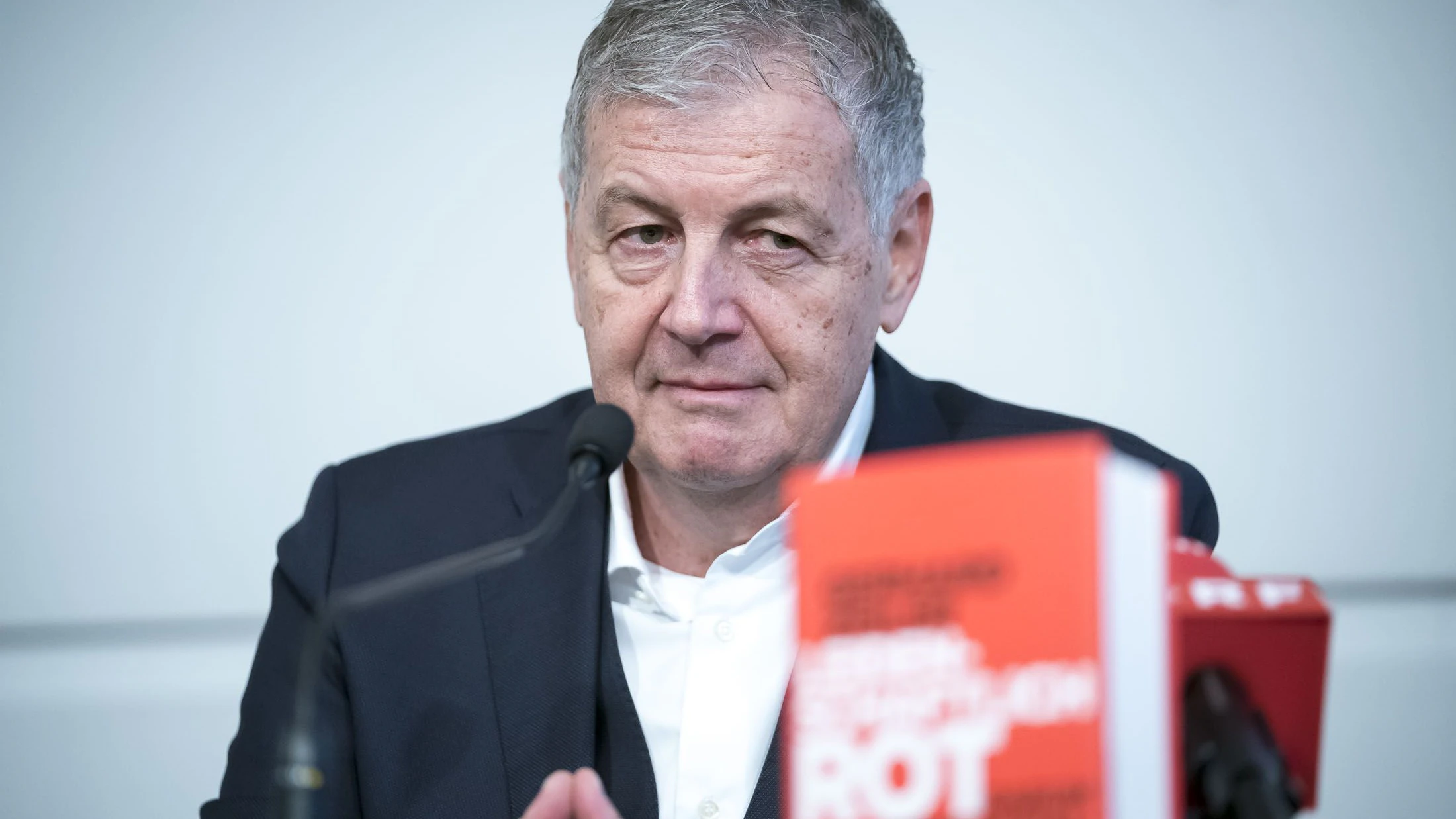 Heute.at - Mit IHM wäre die SPÖ für 43 Prozent eine Option