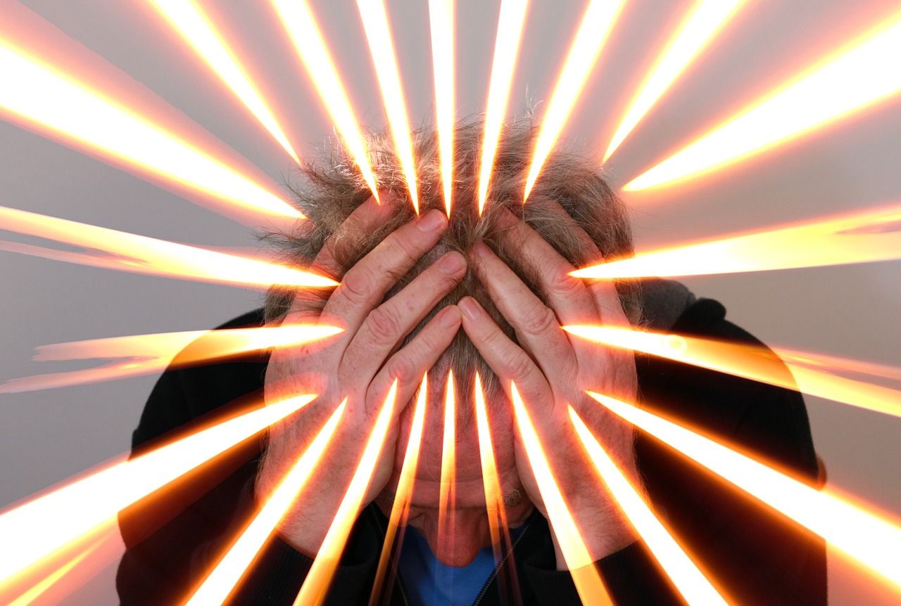 Die Last der Verantwortung: Burnout in der IT-Sicherheit