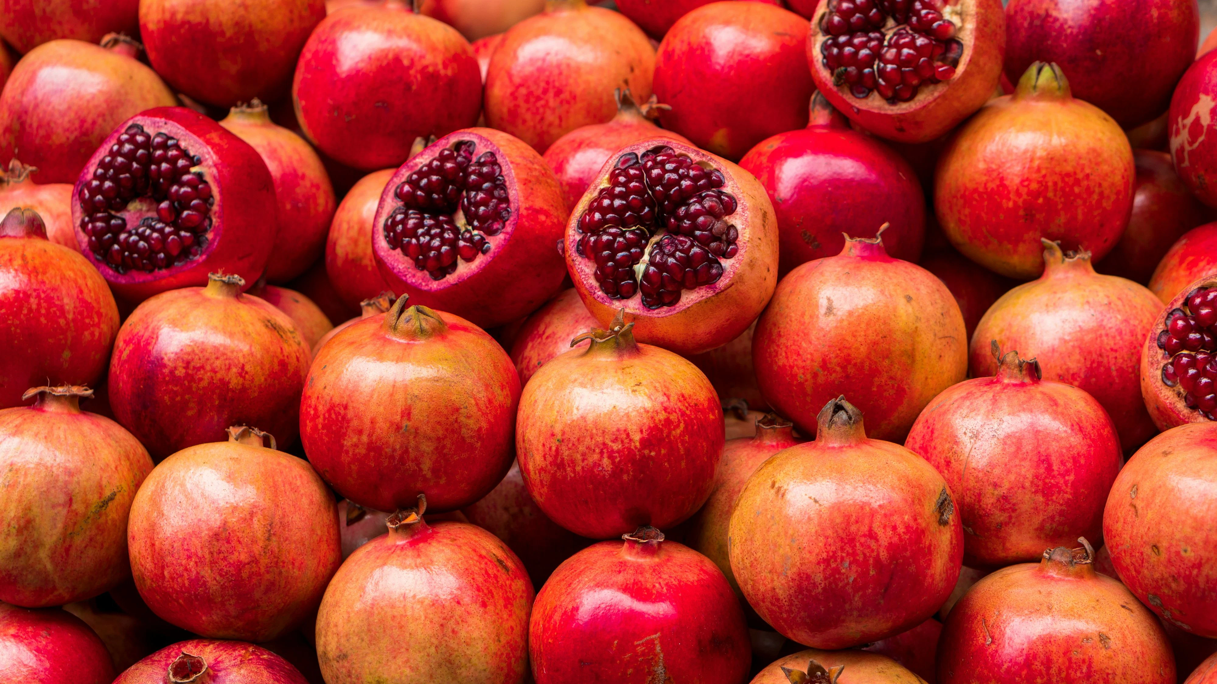 Granatapfel
