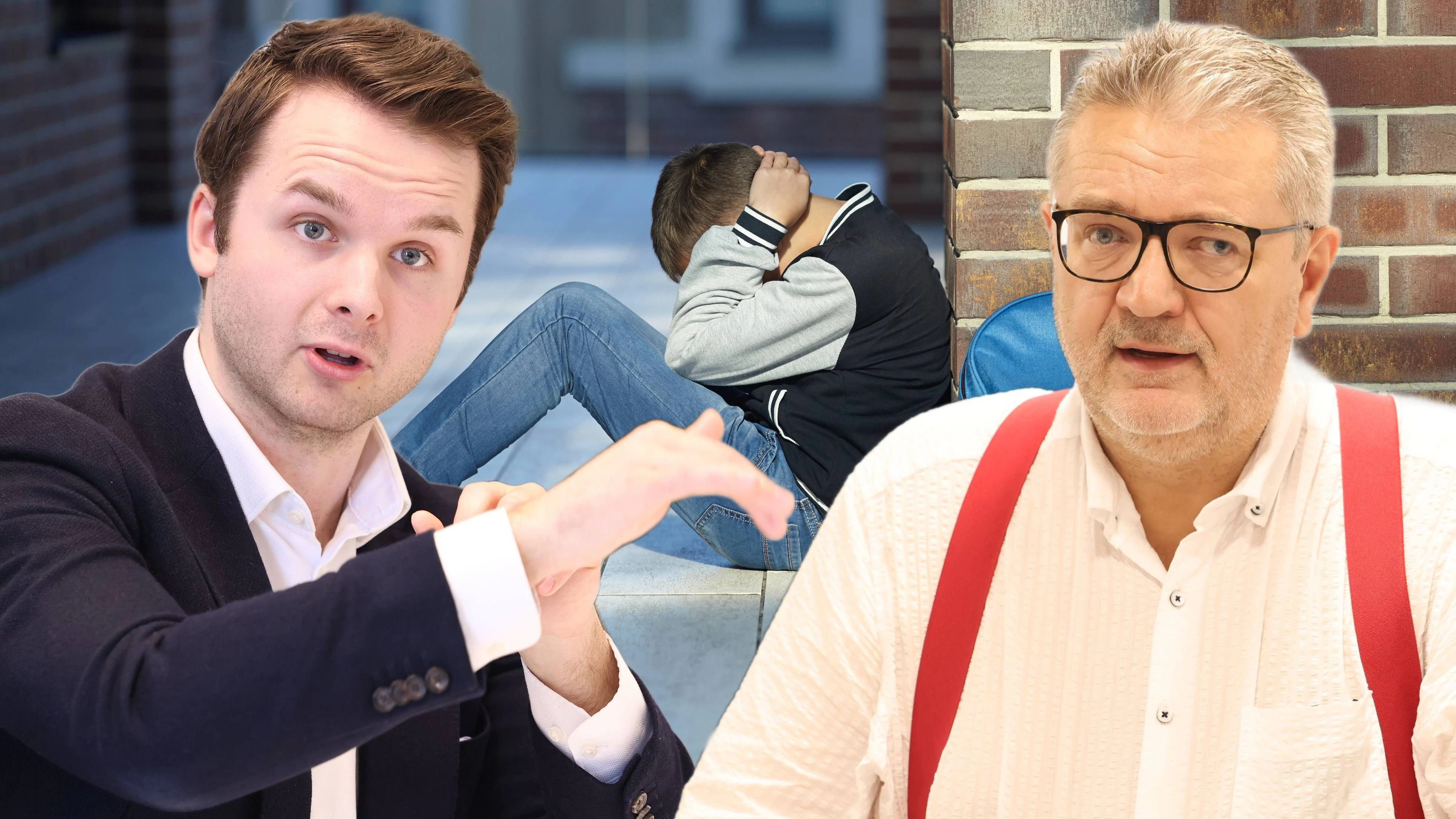 Aus für multiprofessionelle Teams an Wiener Schulen